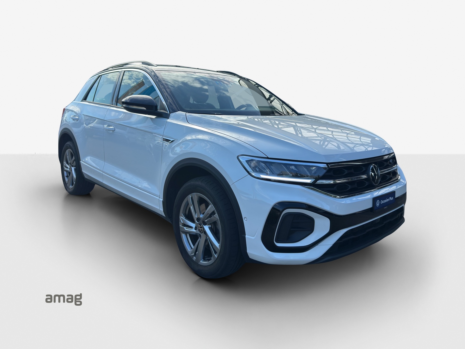 VW T-Roc 2.0 TSI R-Line DSG 4Motion-image-5