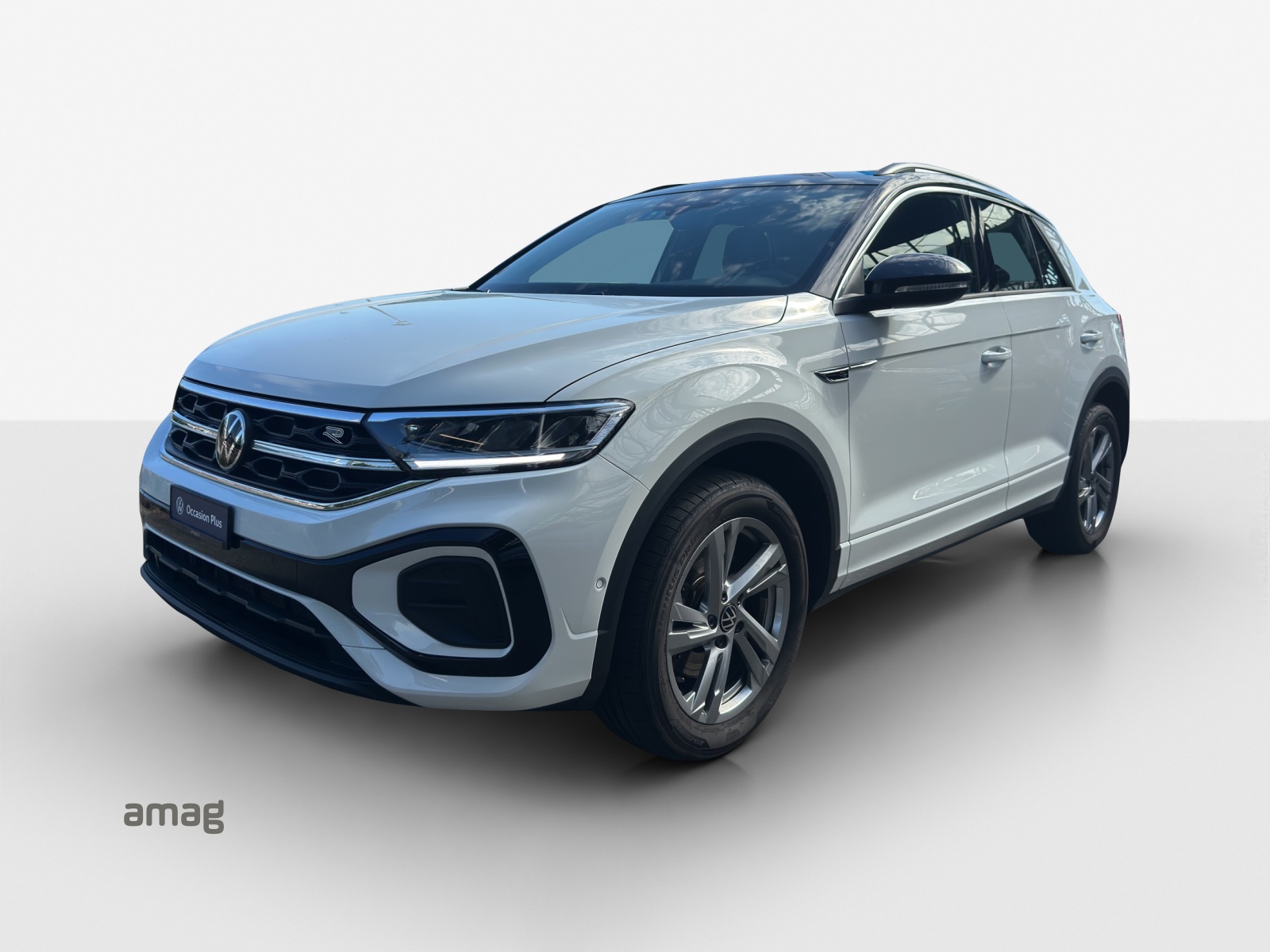 VW T-Roc 2.0 TSI R-Line DSG 4Motion-image-0