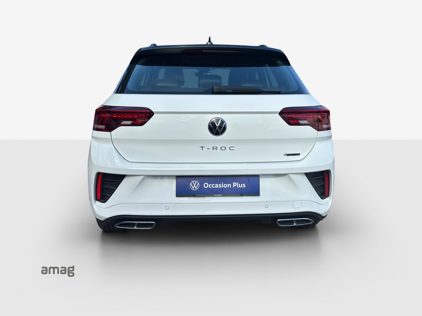 VW T-Roc 2.0 TSI R-Line DSG 4Motion-image-3