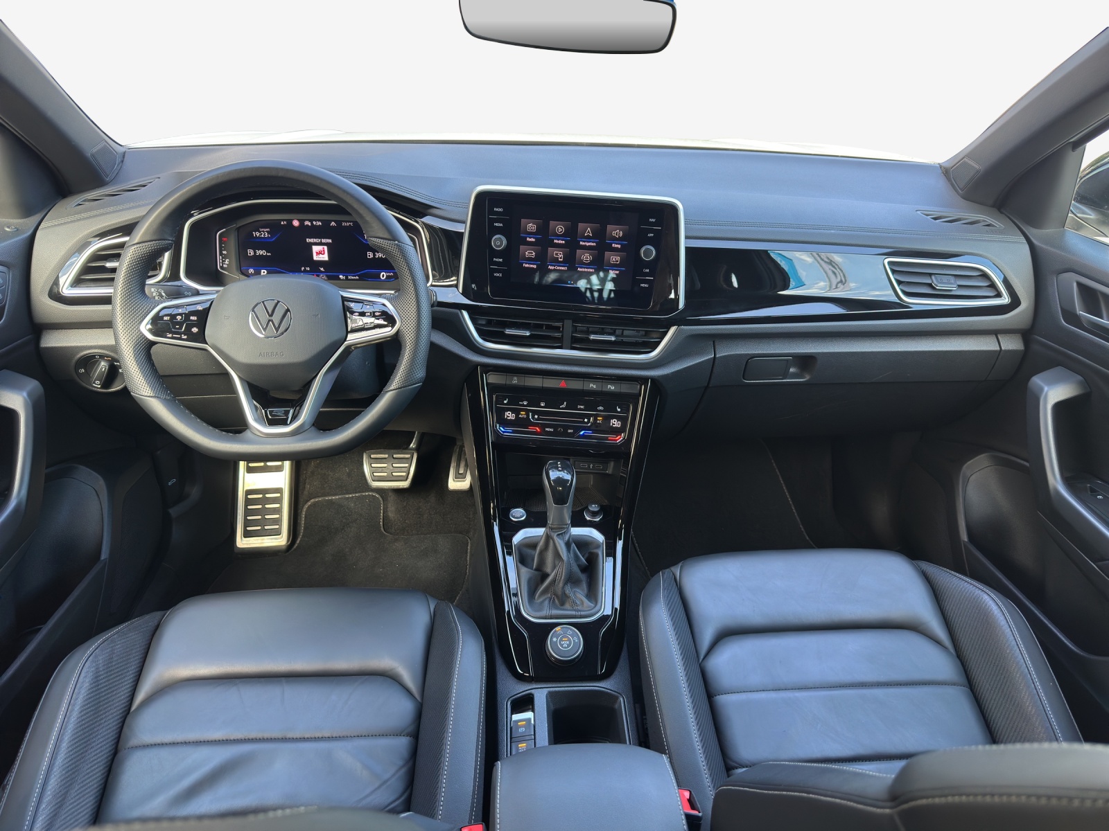 VW T-Roc 2.0 TSI R-Line DSG 4Motion-image-8