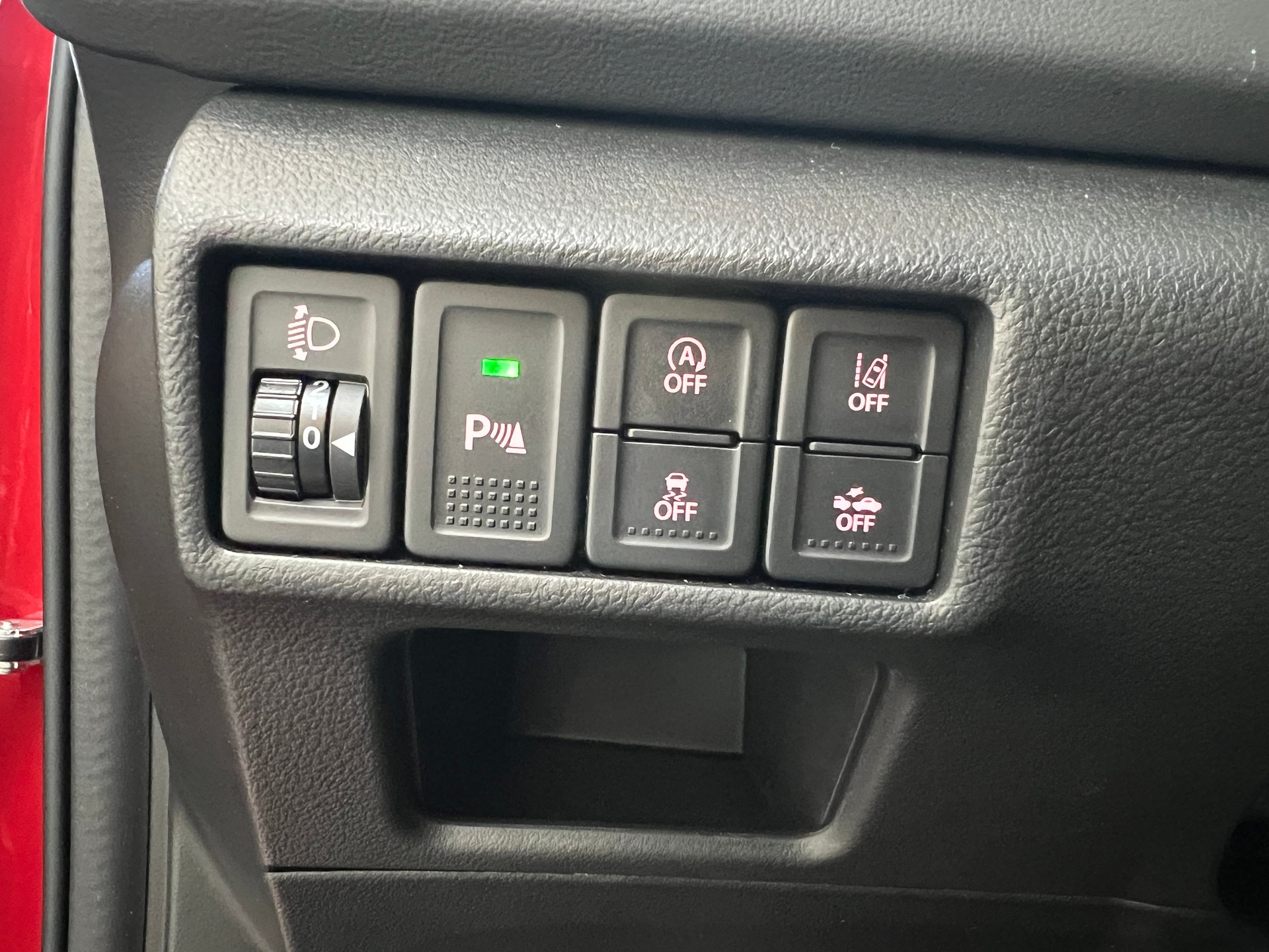 SUZUKI S-Cross 1.4 16V Compact Top 4WD Automatic-image-18