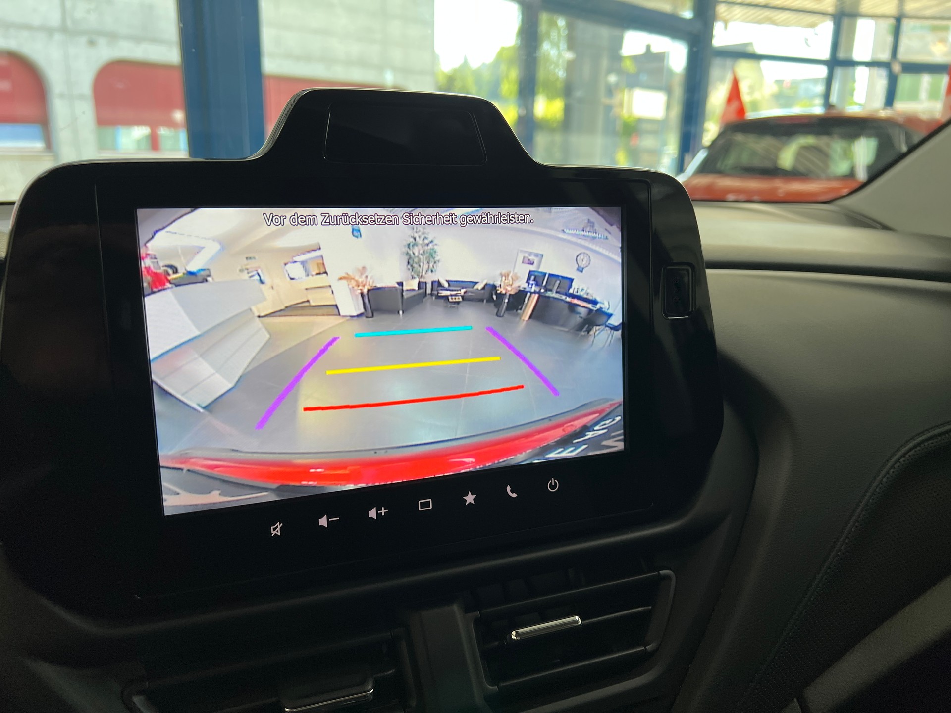 SUZUKI S-Cross 1.4 16V Compact Top 4WD Automatic-image-19