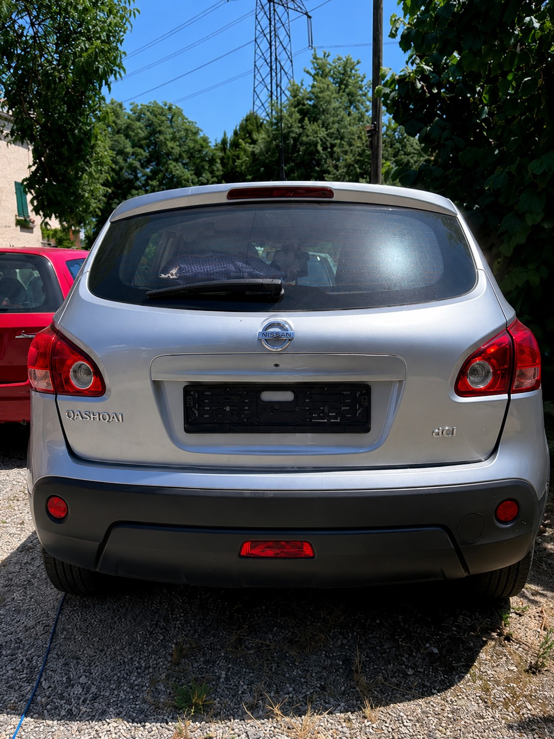 NISSAN 2.0 16V dCi Acenta 4x4-image-4