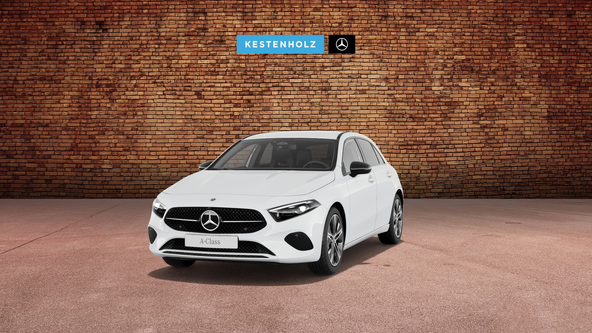 MERCEDES-BENZ A 250 4Matic 8G-DCT-image-0