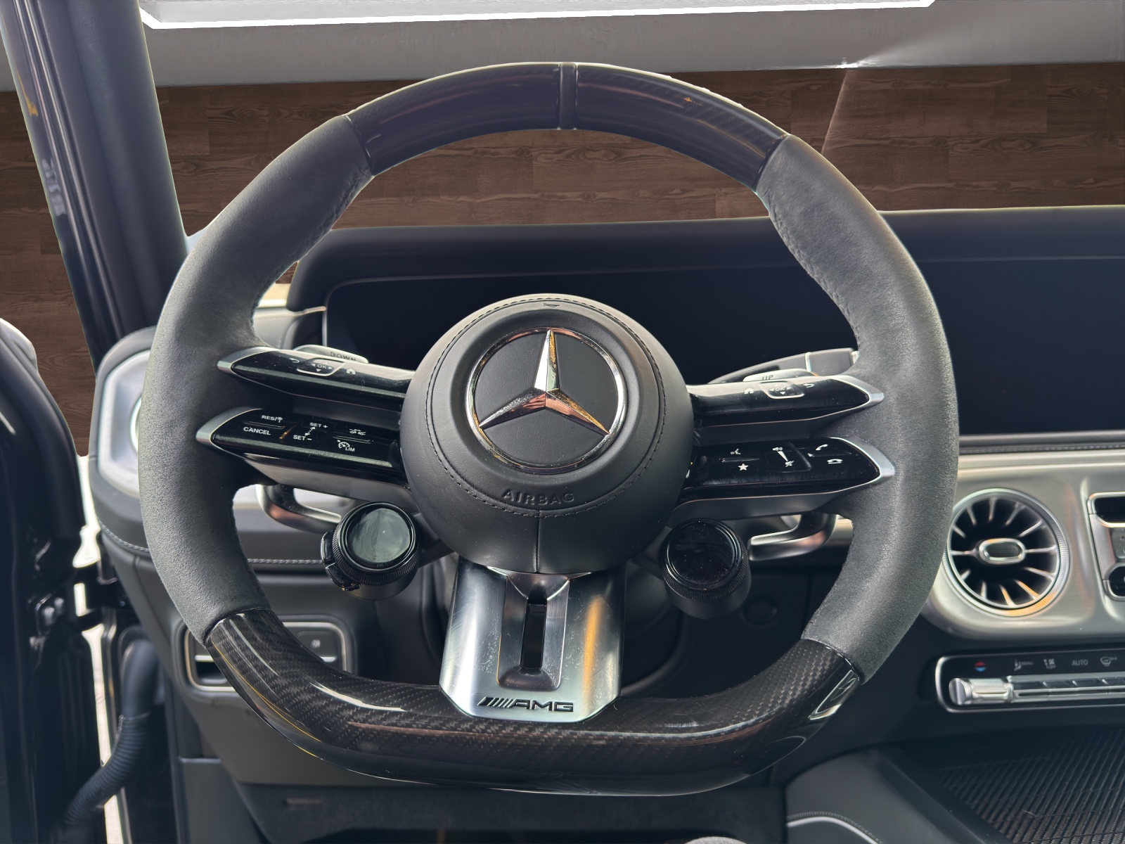 MERCEDES-BENZ G 63 AMG 9G-Tronic-image-9