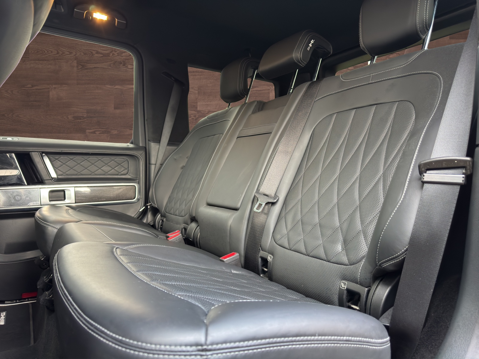 MERCEDES-BENZ G 63 AMG 9G-Tronic-image-11