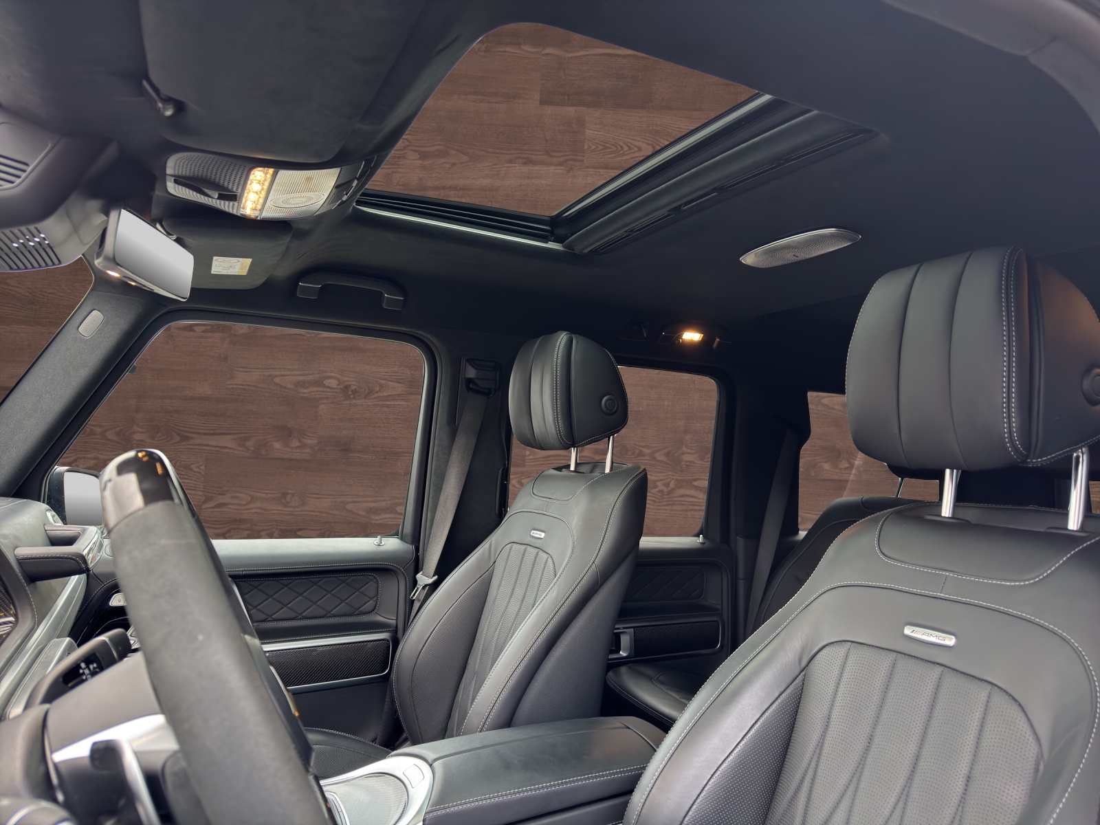 MERCEDES-BENZ G 63 AMG 9G-Tronic-image-15