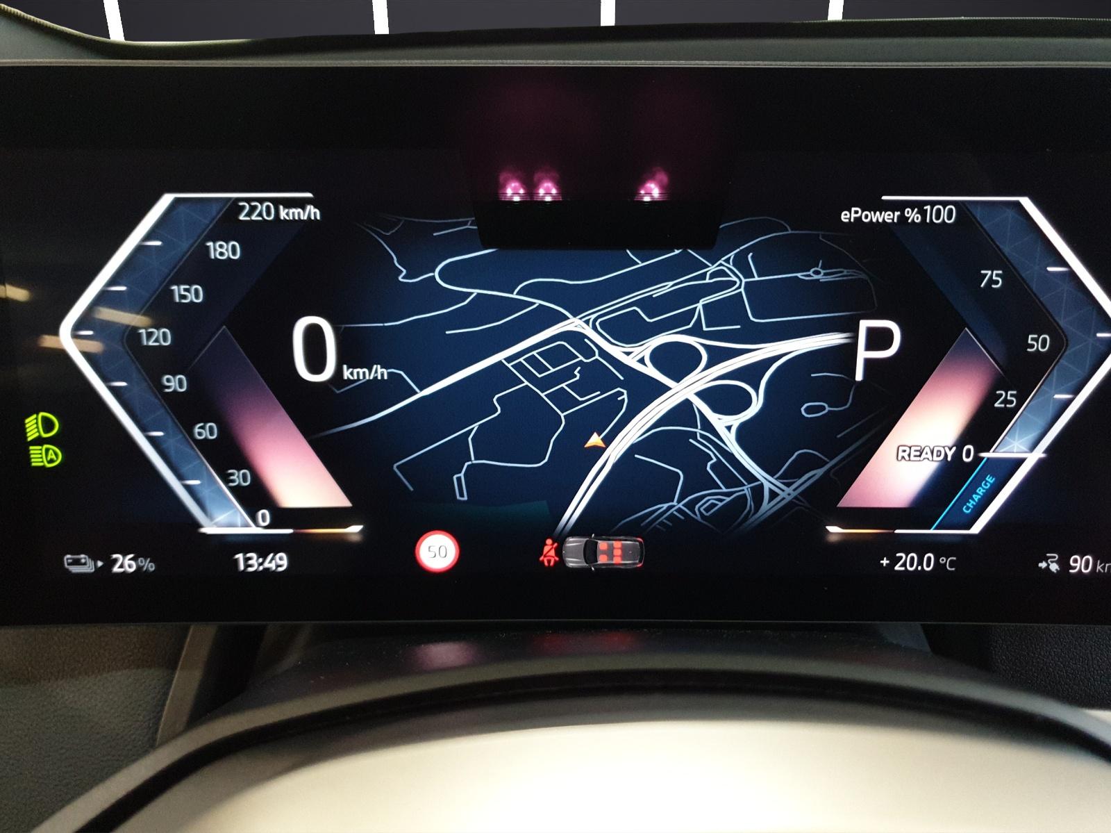 BMW iX xDrive40-image-19