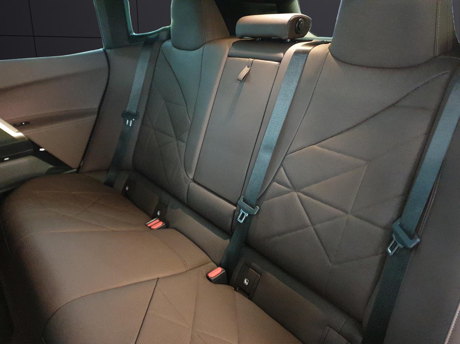 BMW iX xDrive40-image-11