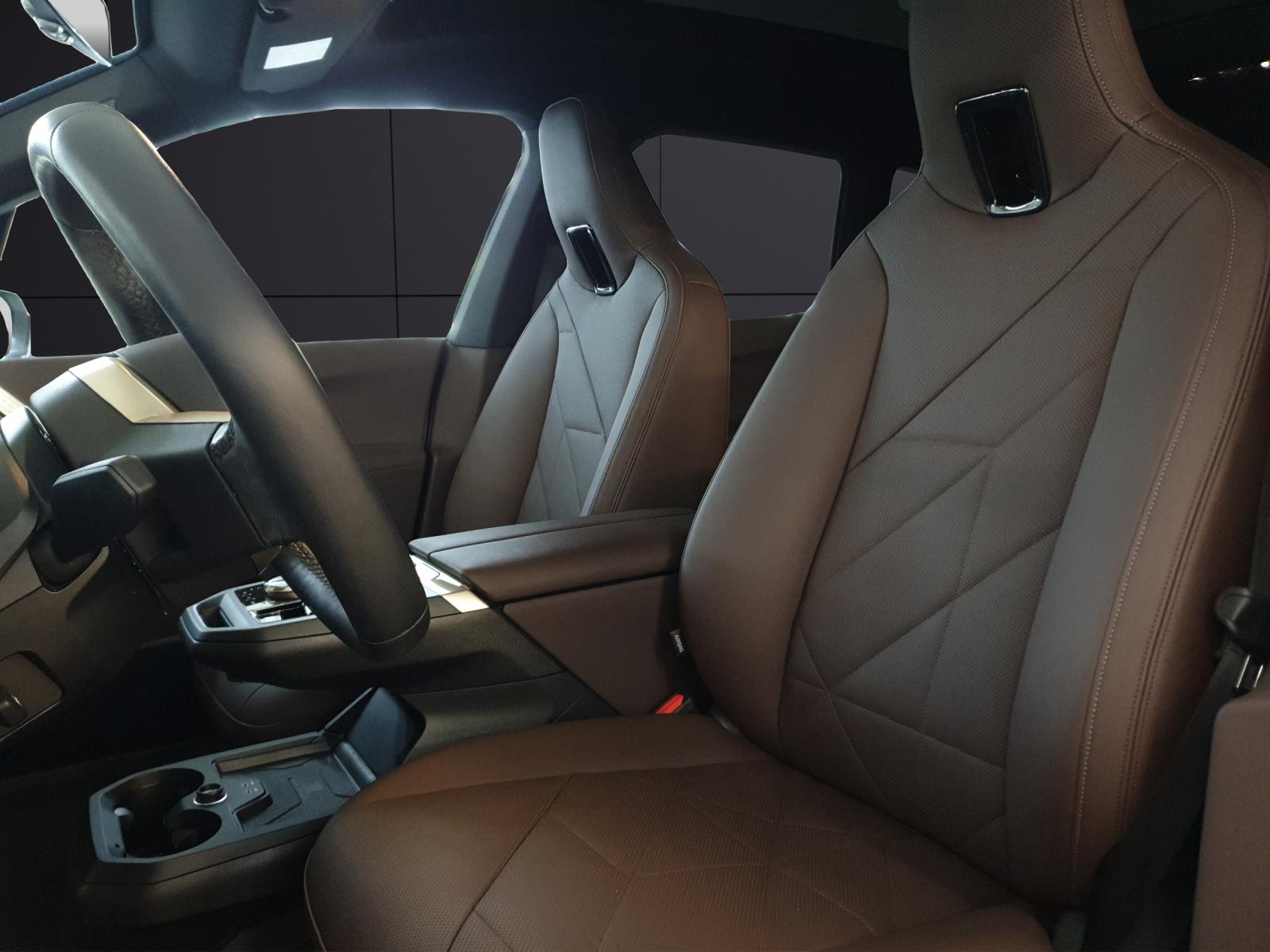 BMW iX xDrive40-image-10