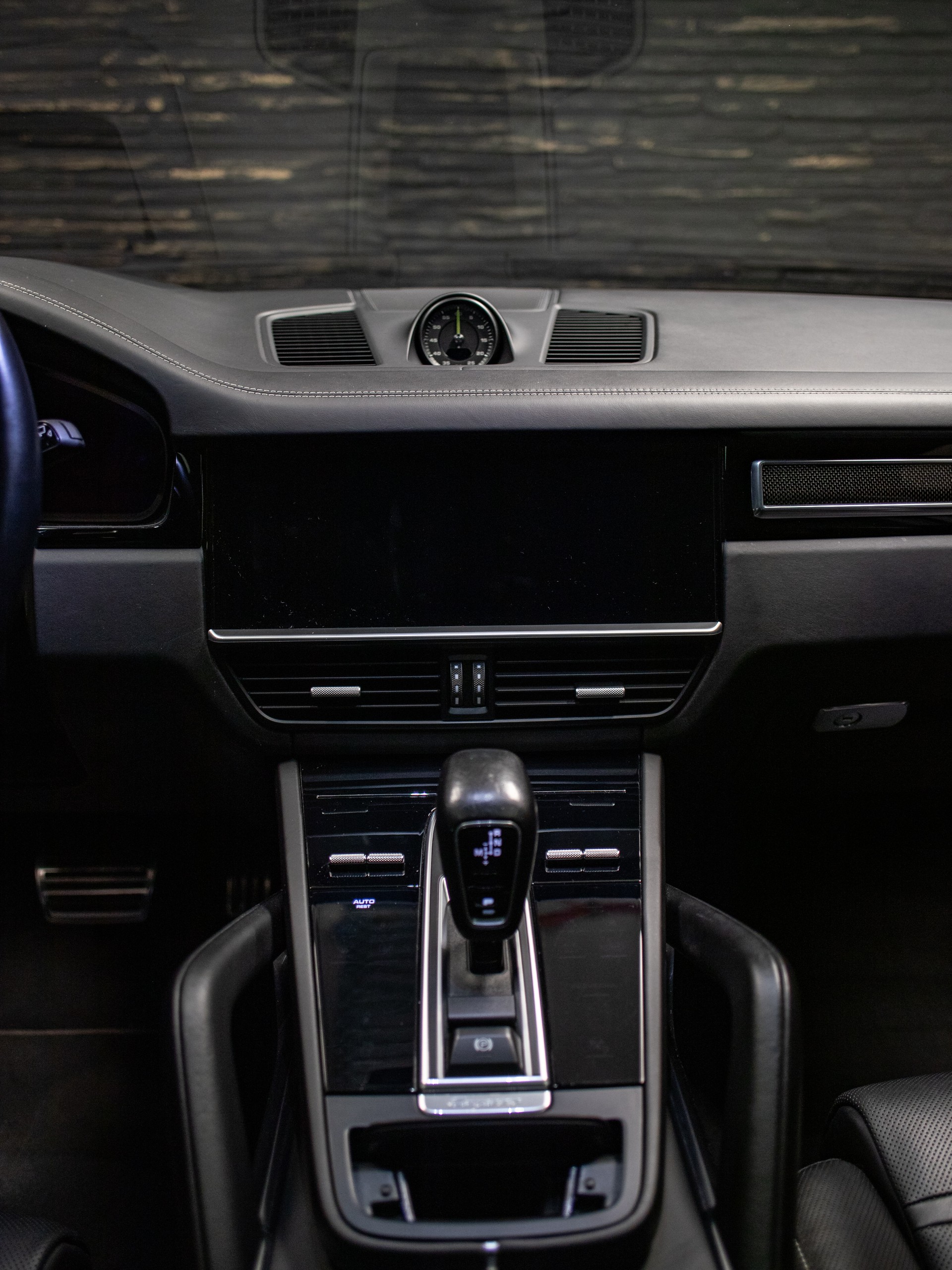 PORSCHE Cayenne Turbo S E-Hybrid-image-26