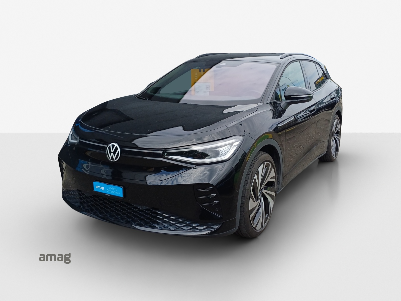 VW ID.4 GTX 77 kWh 4Motion-image-0