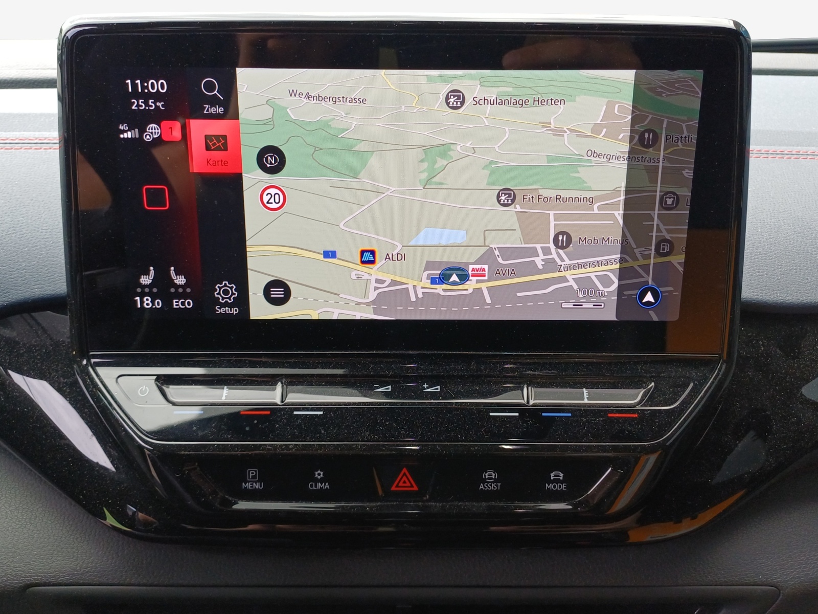 VW ID.4 GTX 77 kWh 4Motion-image-14