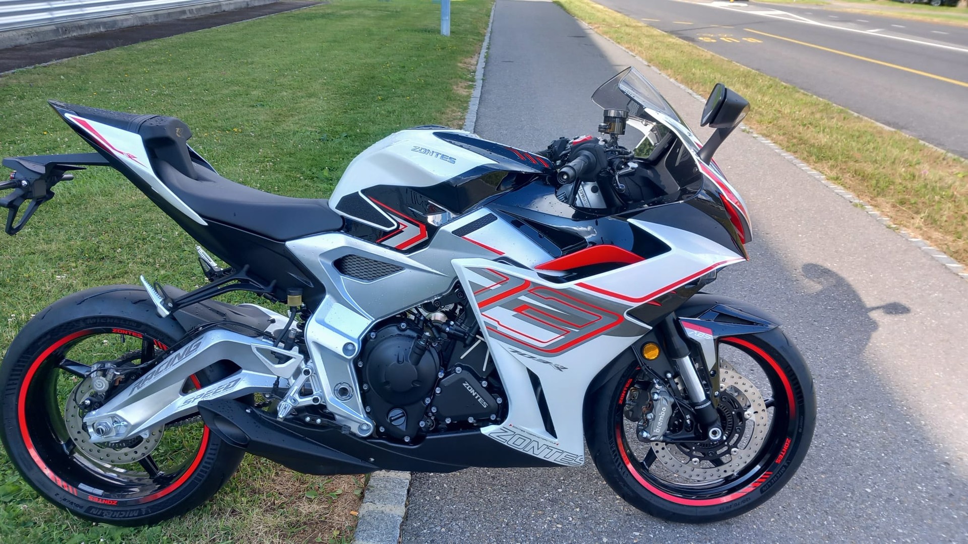 ZONTES 703 RR
