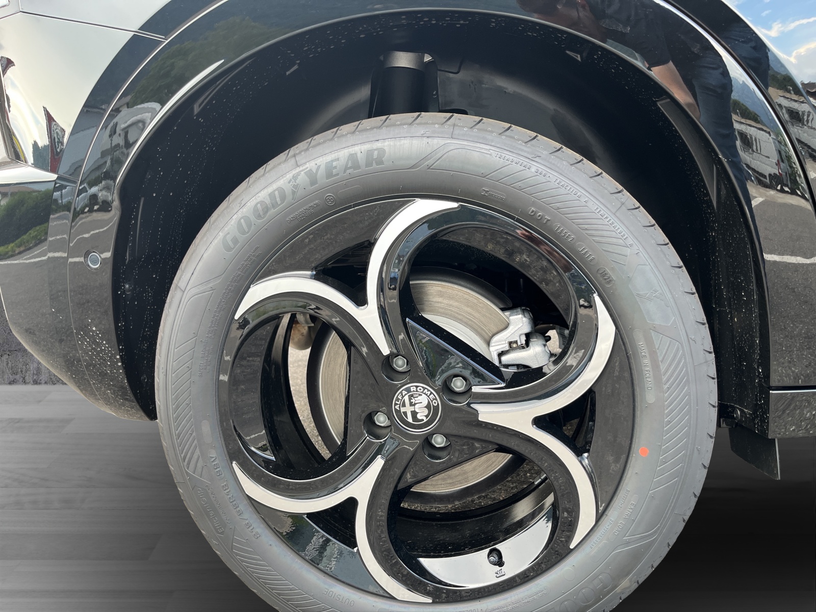 ALFA ROMEO Junior 1.2 TI Q4-image-15