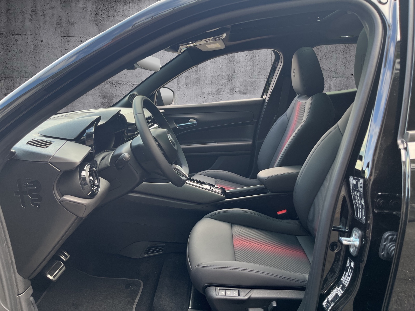 ALFA ROMEO Junior 1.2 TI Q4-image-8
