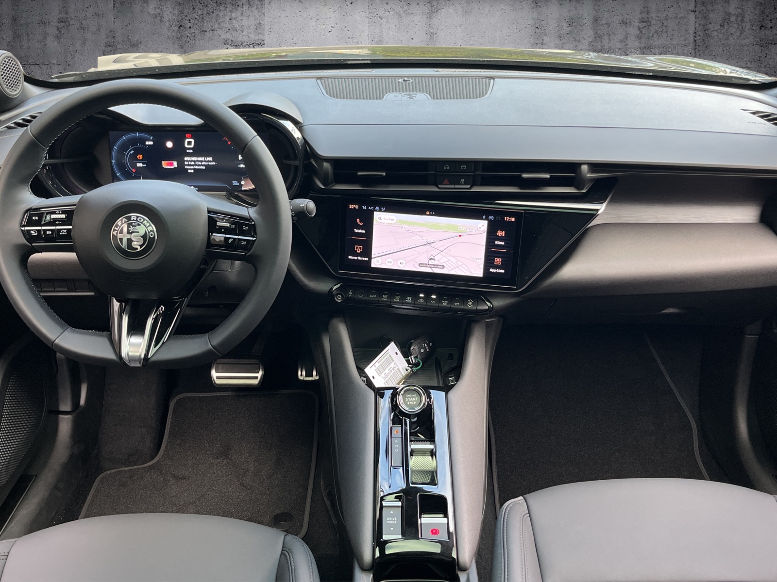 ALFA ROMEO Junior 1.2 TI Q4-image-10