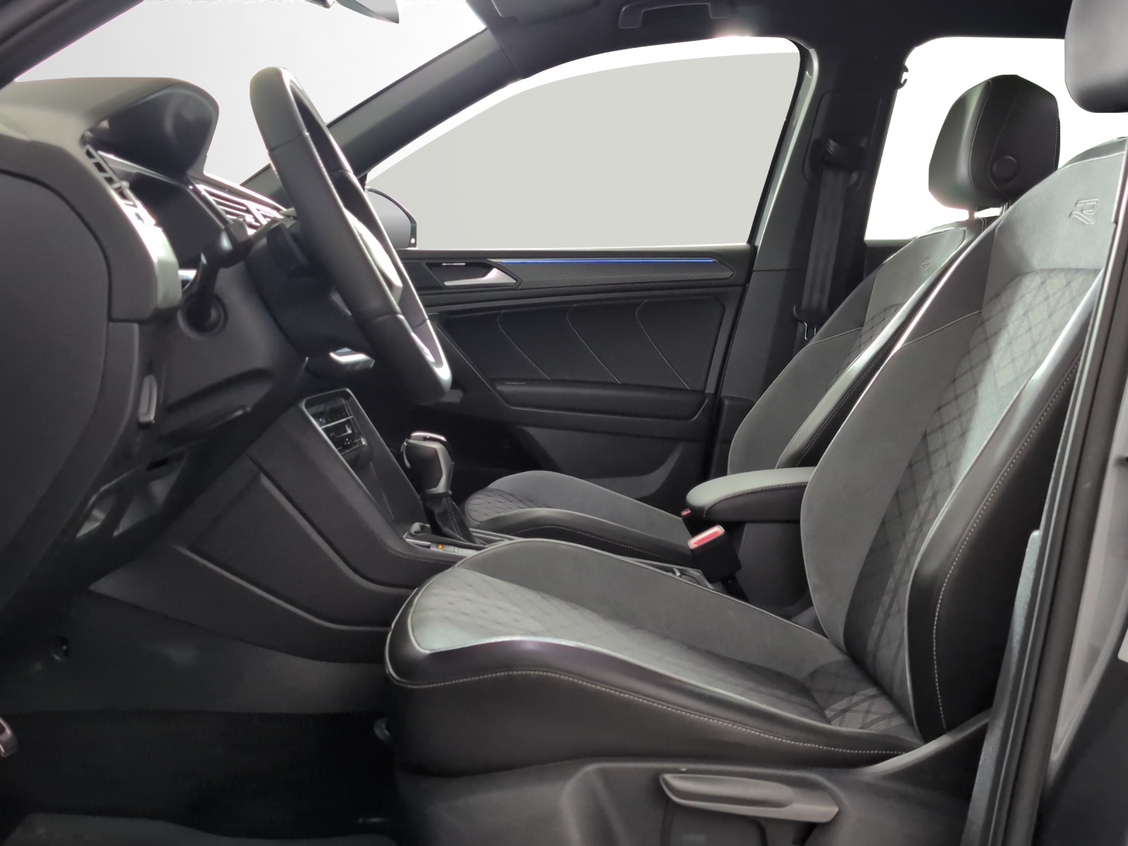 VW Tiguan Allspace 2.0TSI R-Line 4Motion DSG-image-5