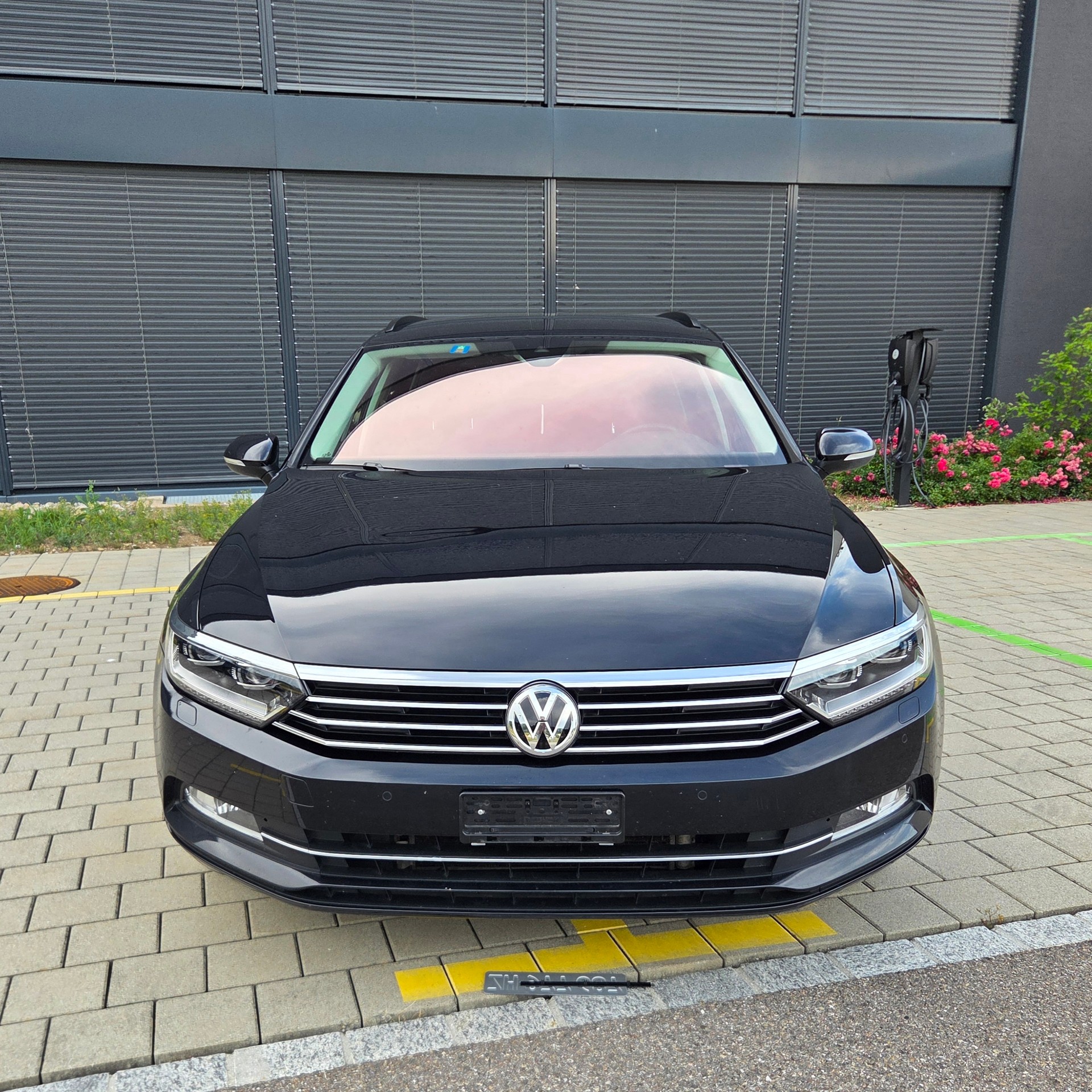 VW Passat Variant 1.5 TSI EVO Comfortline DSG-image-2