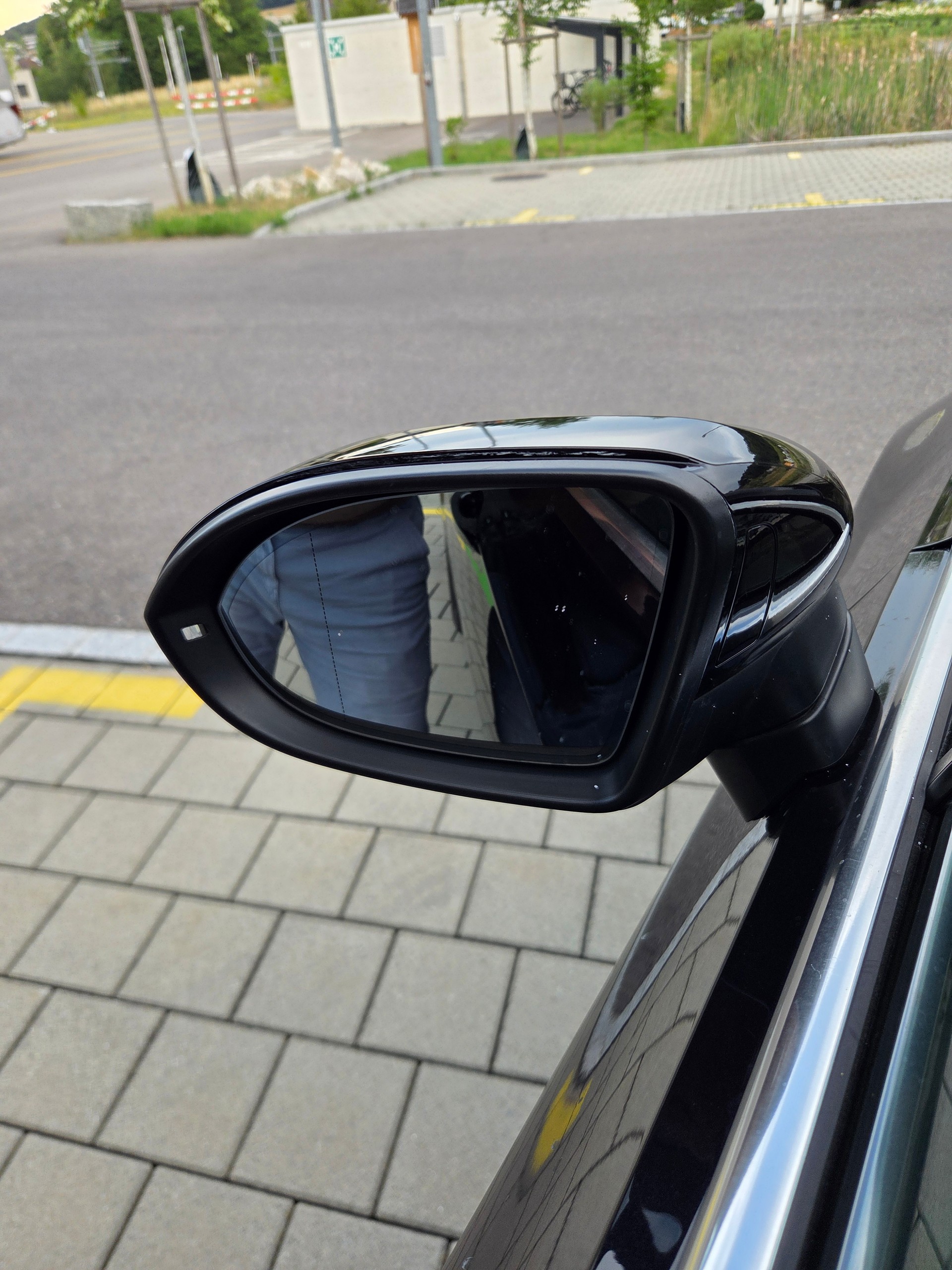 VW Passat Variant 1.5 TSI EVO Comfortline DSG-image-11