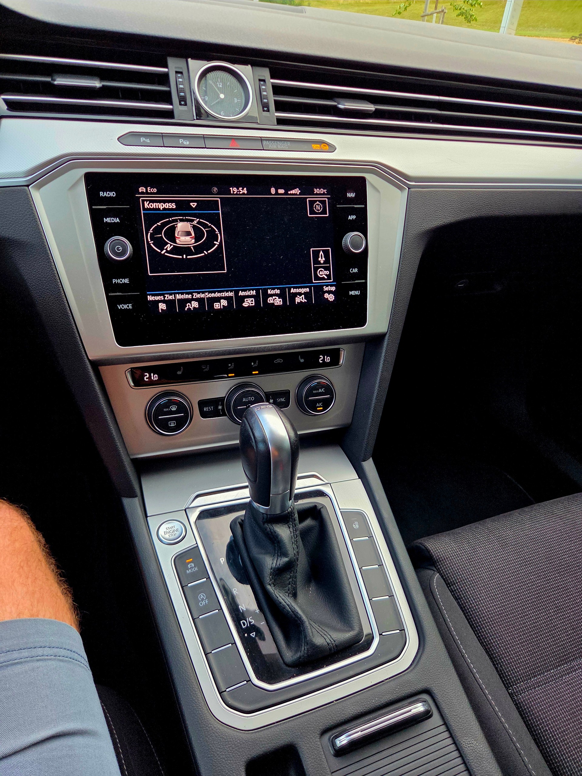 VW Passat Variant 1.5 TSI EVO Comfortline DSG-image-10