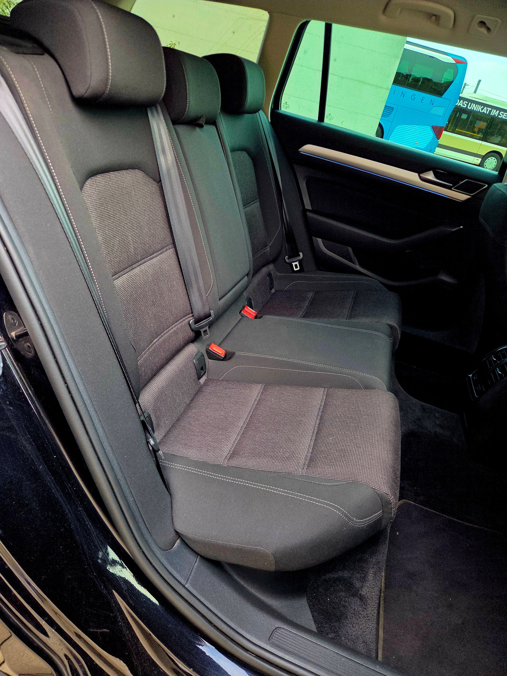 VW Passat Variant 1.5 TSI EVO Comfortline DSG-image-8