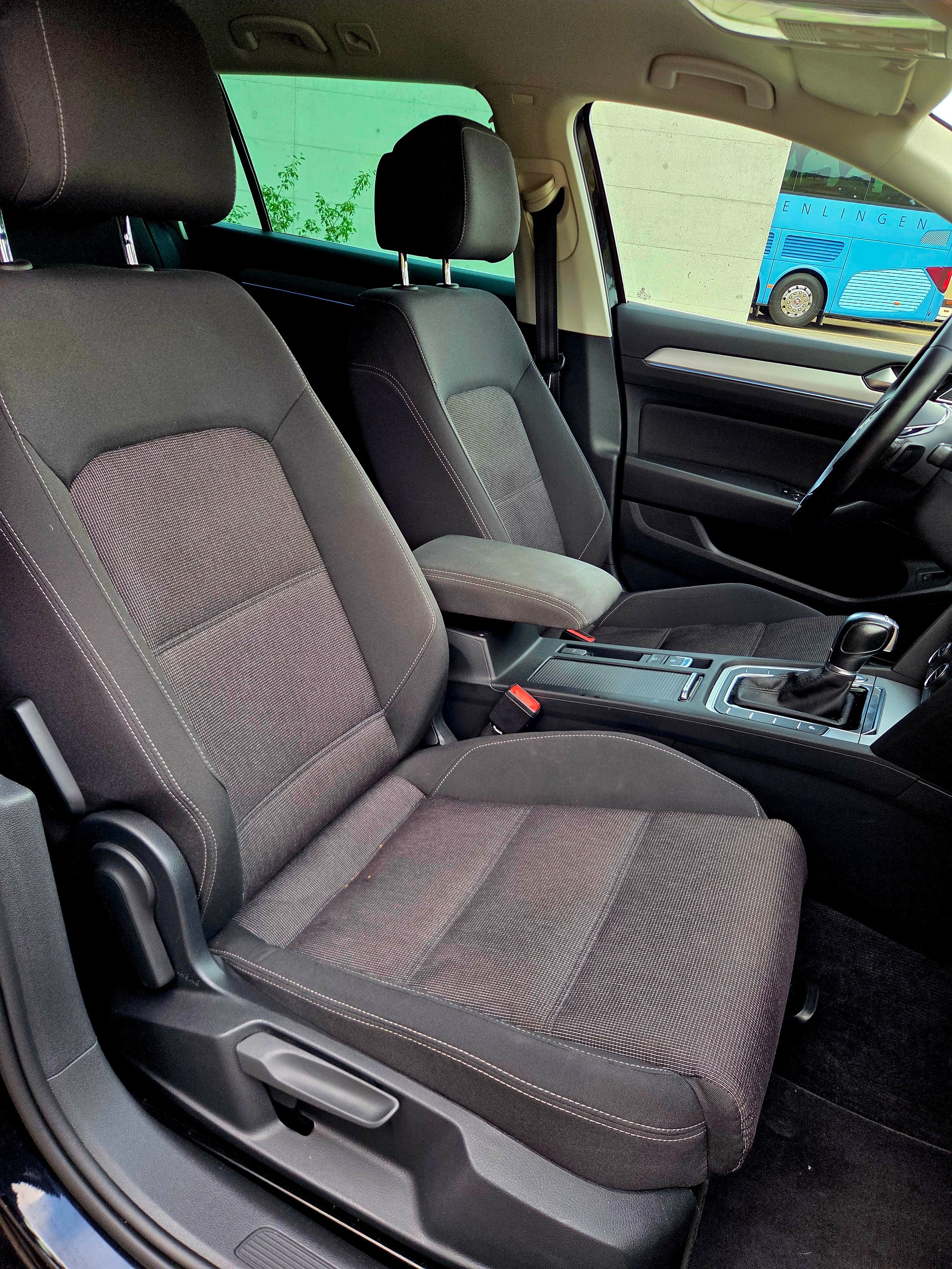 VW Passat Variant 1.5 TSI EVO Comfortline DSG-image-7