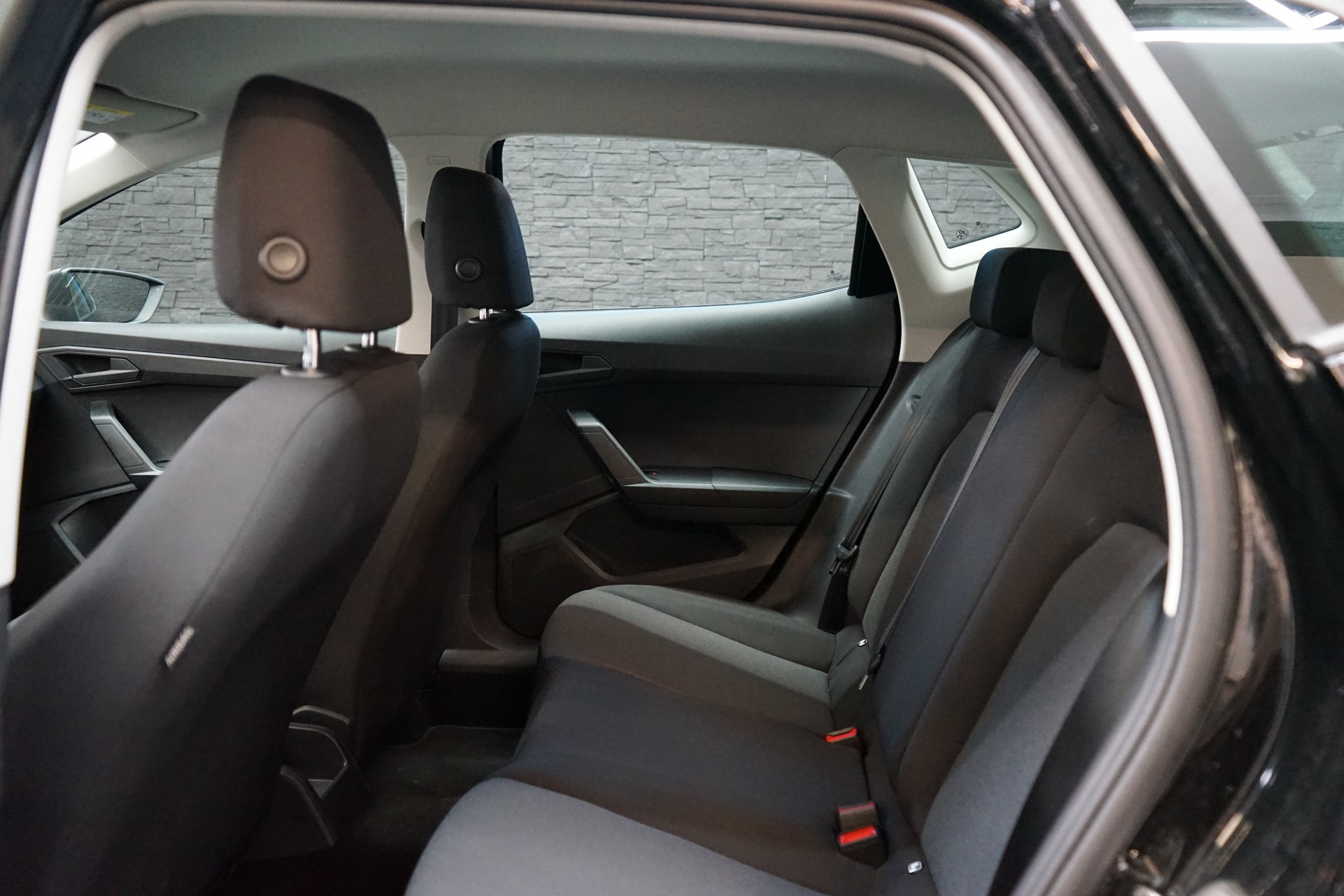 SEAT Ibiza 1.0 EcoTSI DSG Style-image-16
