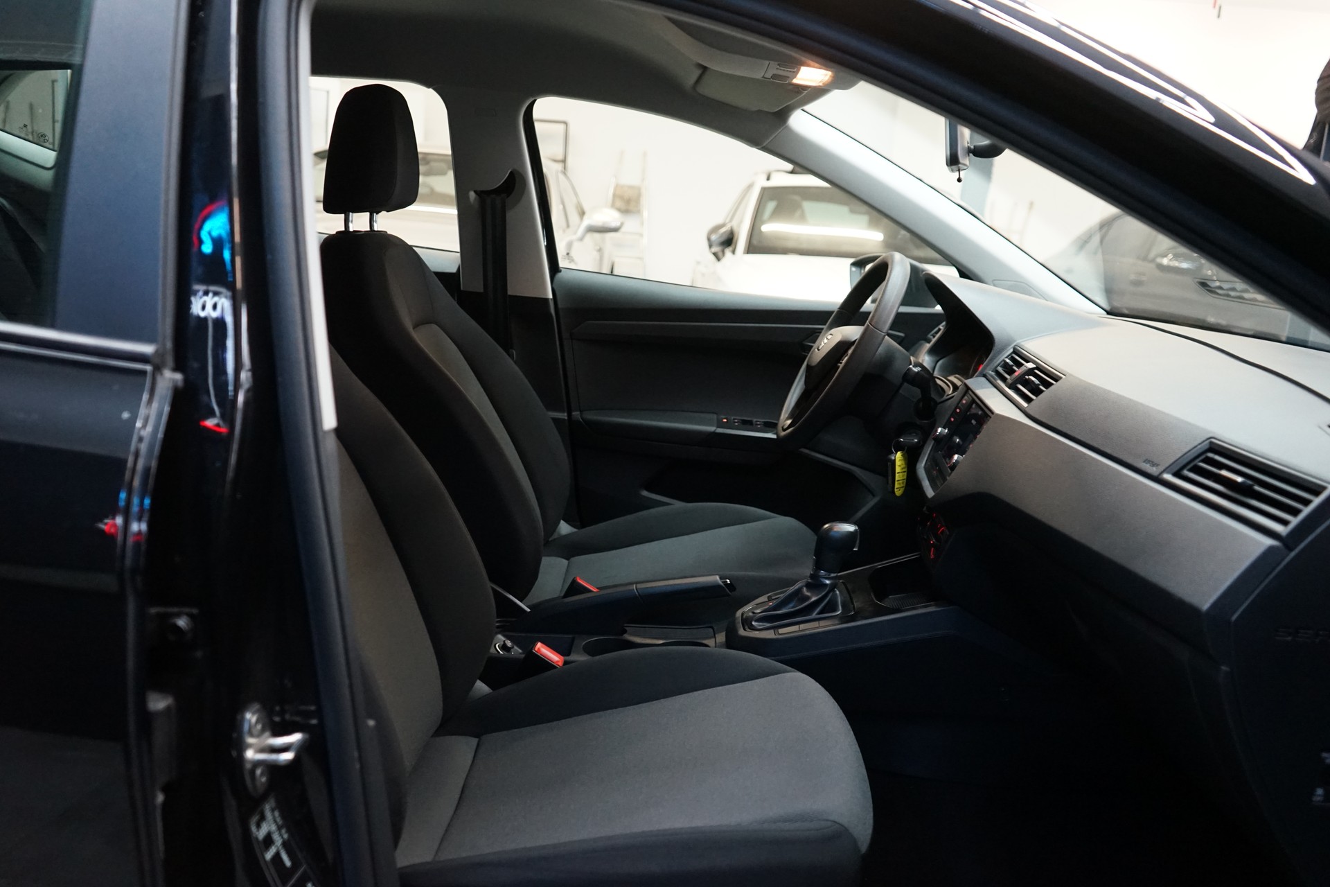SEAT Ibiza 1.0 EcoTSI DSG Style-image-4