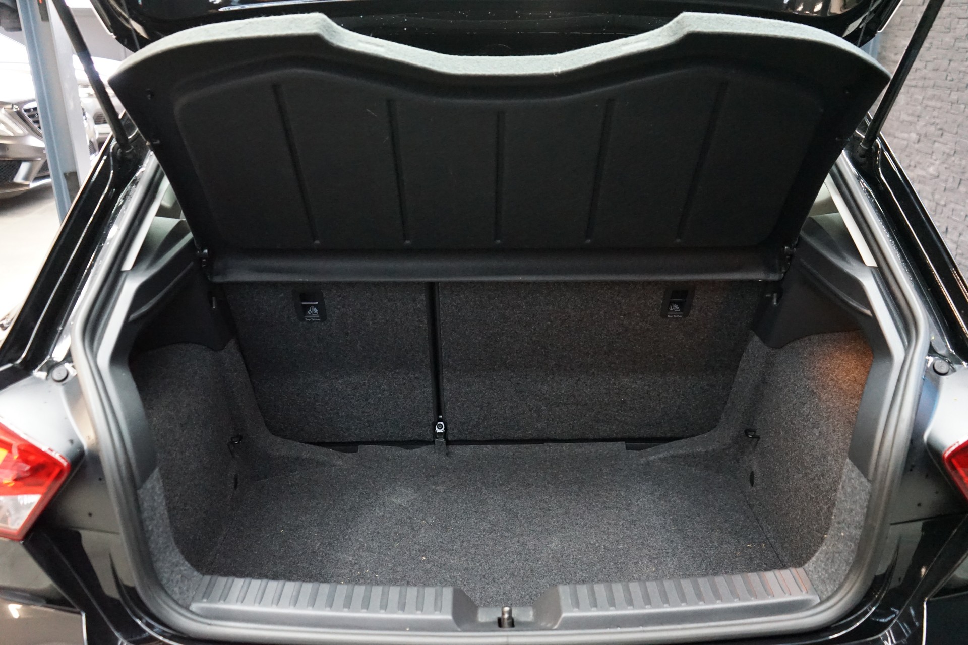 SEAT Ibiza 1.0 EcoTSI DSG Style-image-17