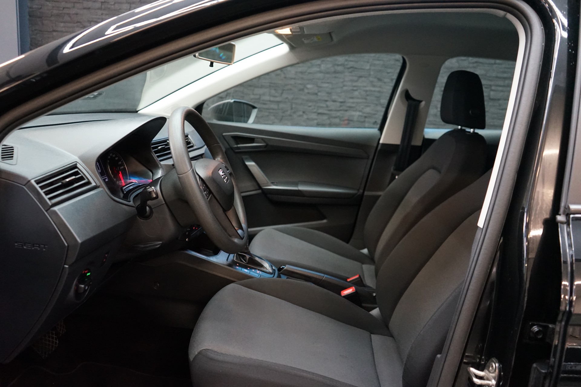 SEAT Ibiza 1.0 EcoTSI DSG Style-image-3
