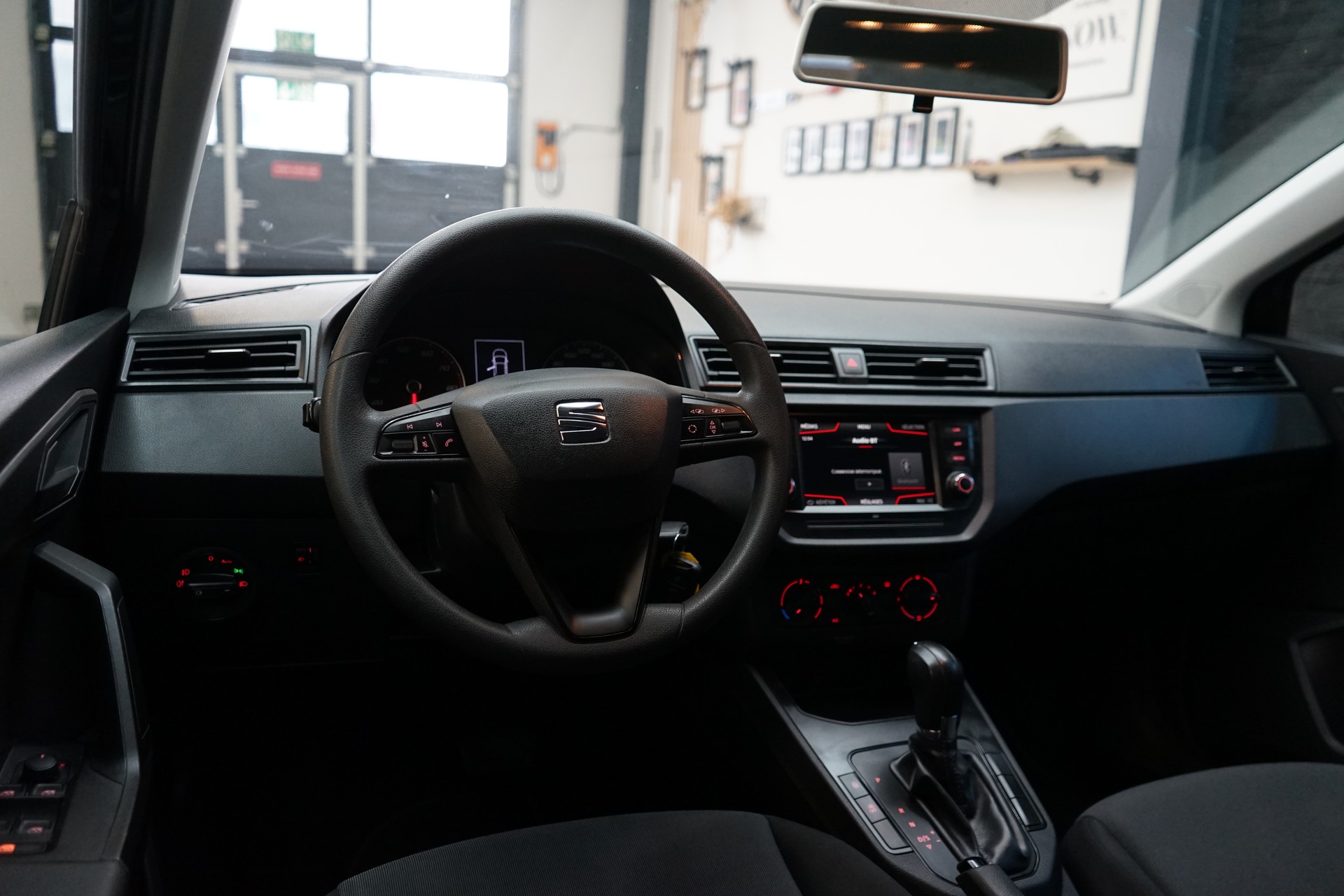 SEAT Ibiza 1.0 EcoTSI DSG Style-image-5
