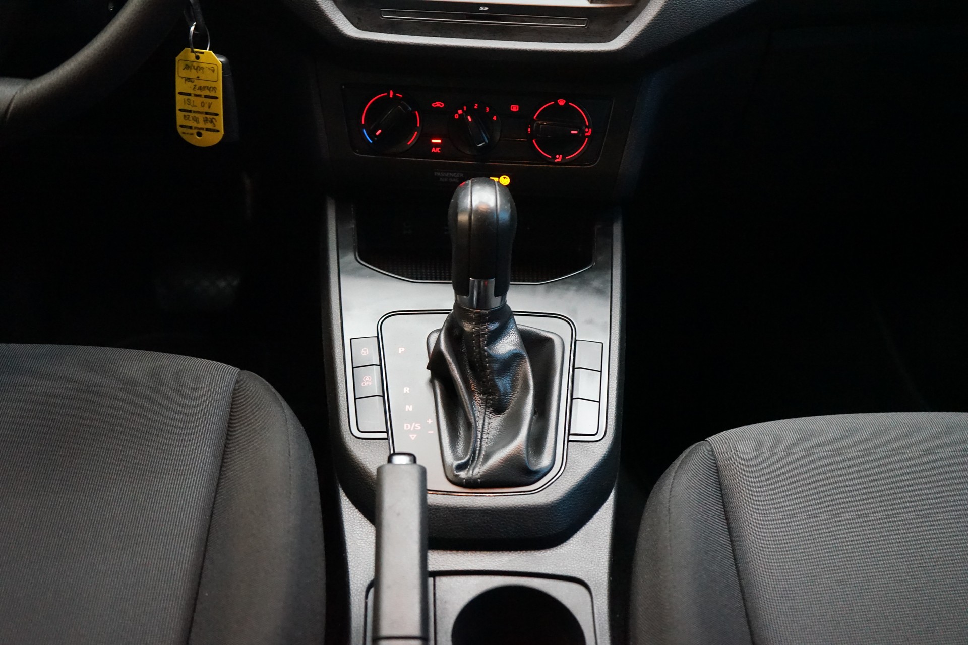 SEAT Ibiza 1.0 EcoTSI DSG Style-image-11