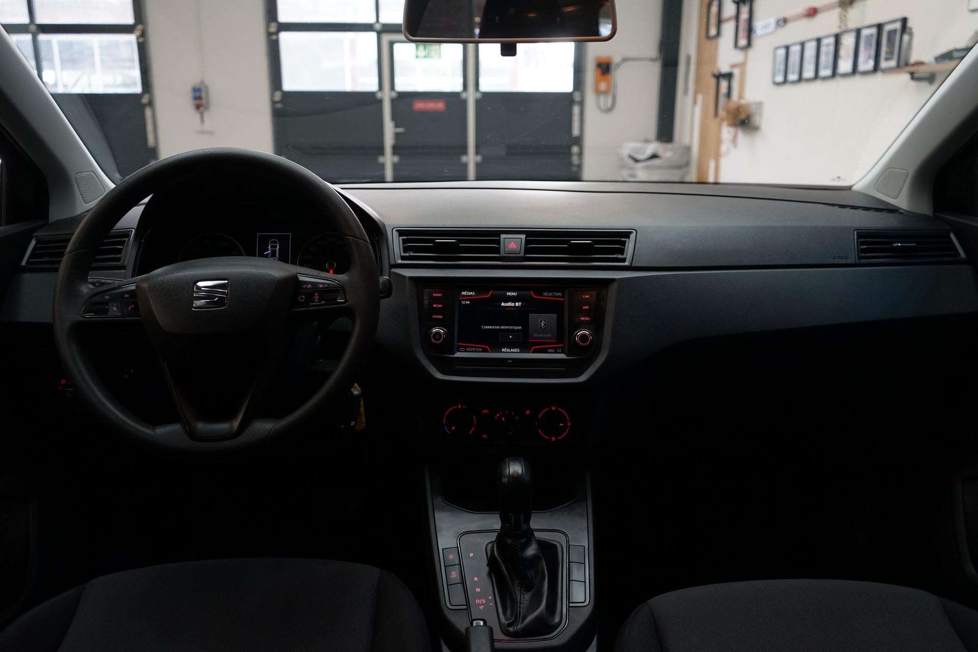 SEAT Ibiza 1.0 EcoTSI DSG Style-image-6