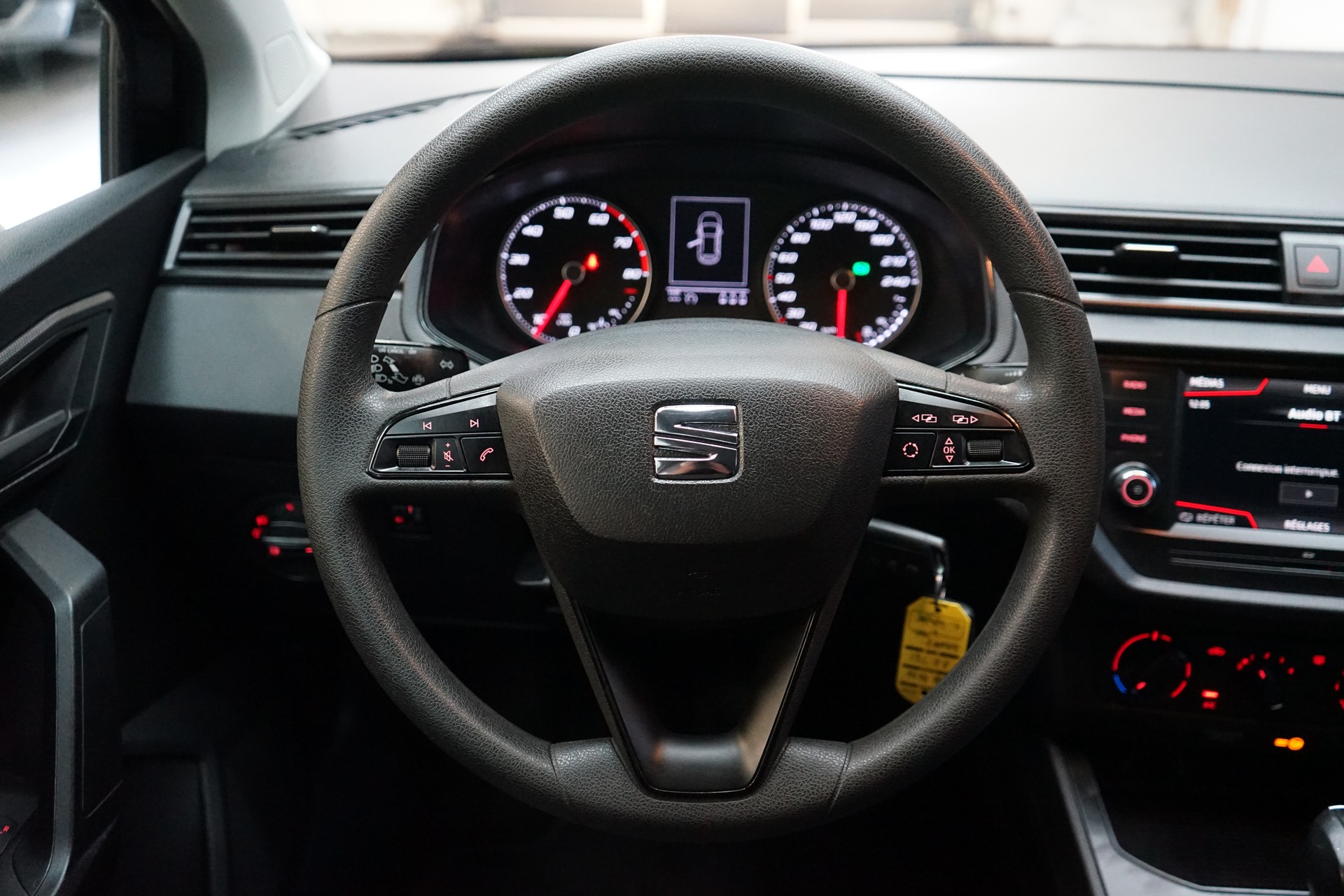 SEAT Ibiza 1.0 EcoTSI DSG Style-image-7