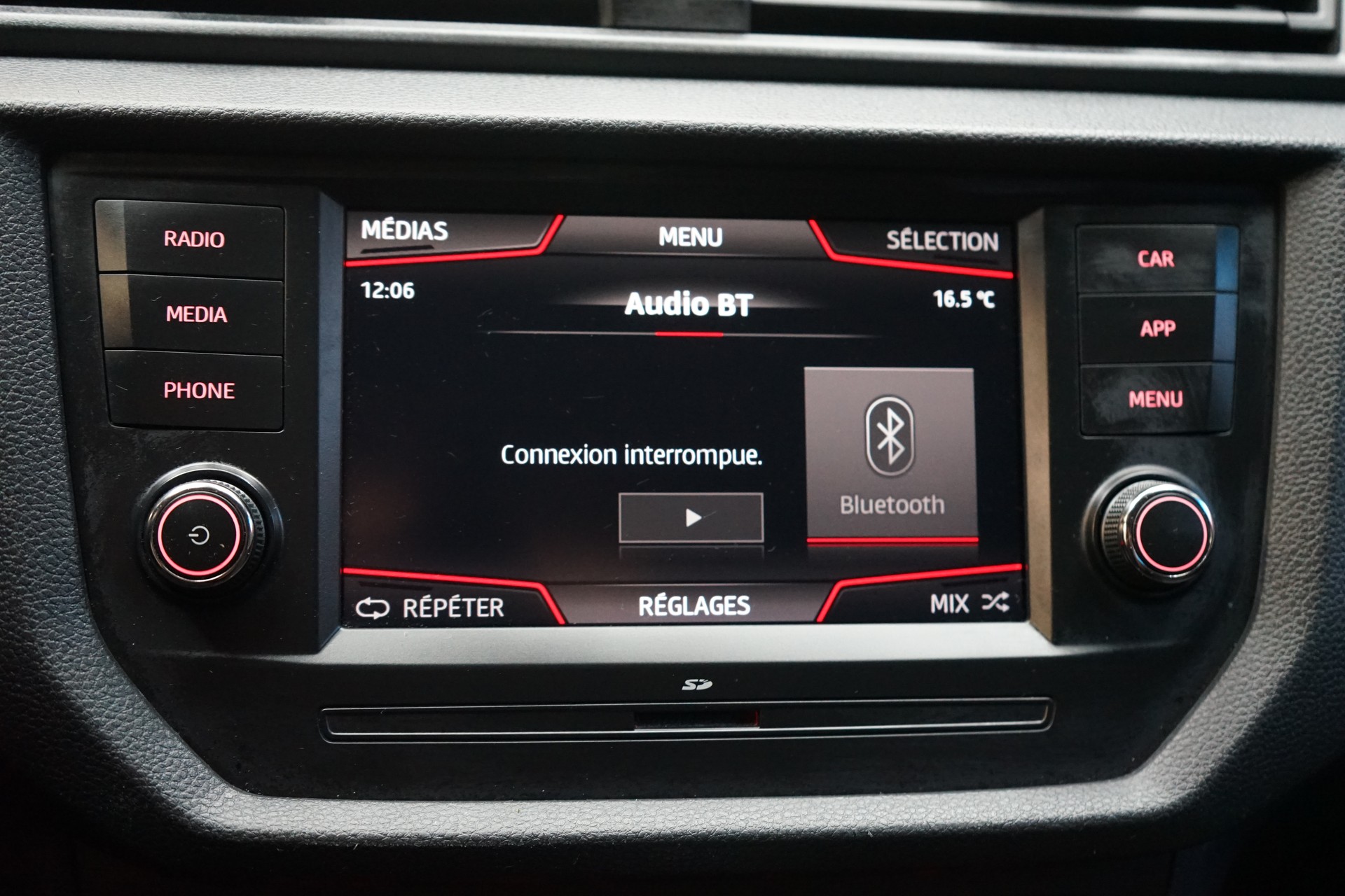 SEAT Ibiza 1.0 EcoTSI DSG Style-image-13