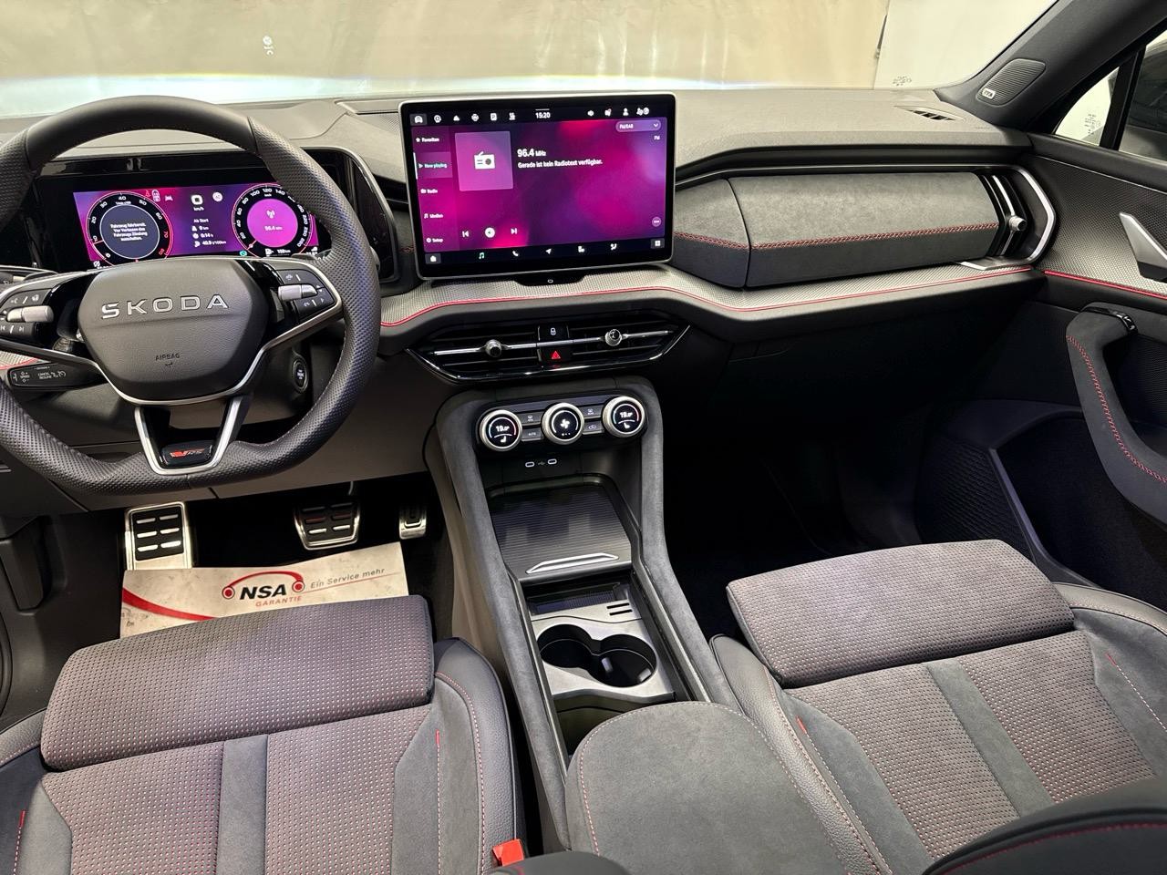 SKODA Kodiaq 2.0 TSI RS 4x4-image-6