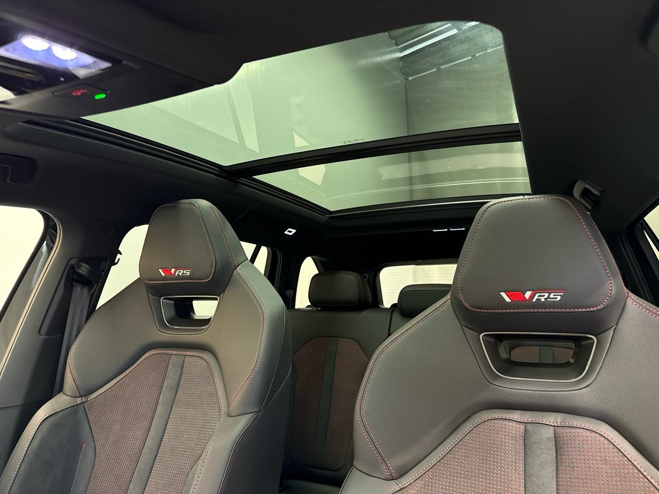 SKODA Kodiaq 2.0 TSI RS 4x4-image-5