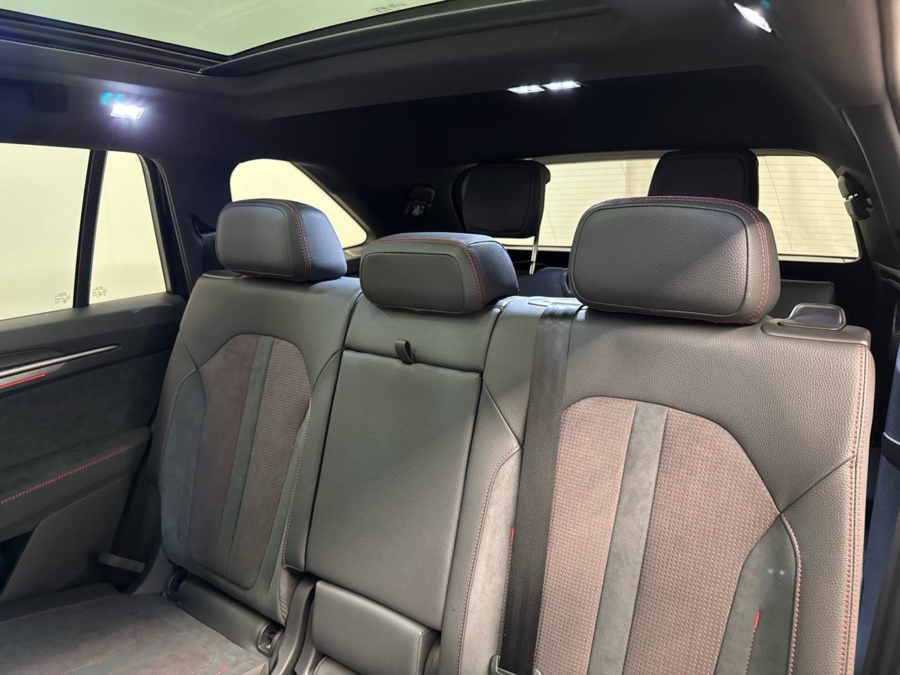 SKODA Kodiaq 2.0 TSI RS 4x4-image-12