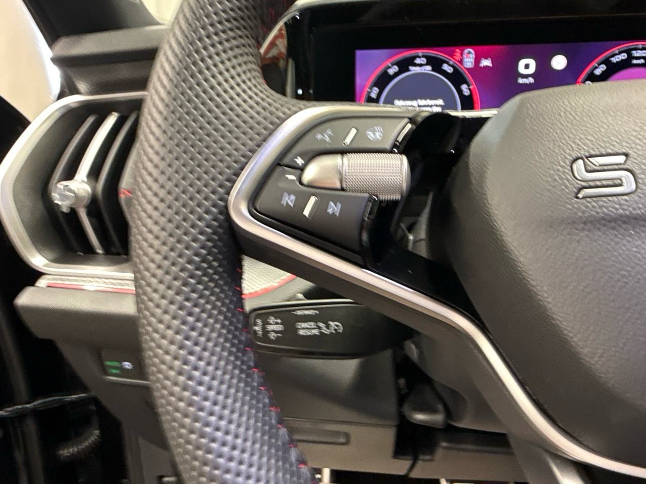 SKODA Kodiaq 2.0 TSI RS 4x4-image-8