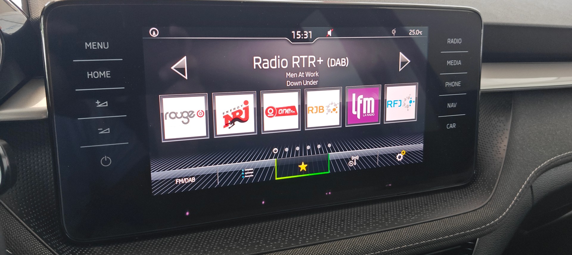 SKODA Fabia 1.0 TSI First Edition DSG-image-12