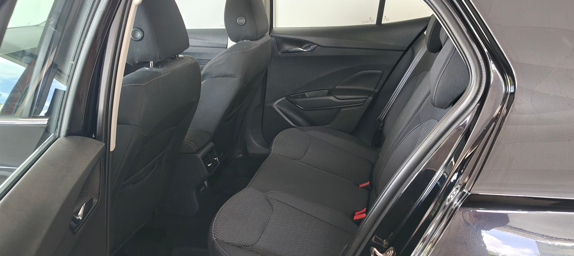 SKODA Fabia 1.0 TSI First Edition DSG-image-10