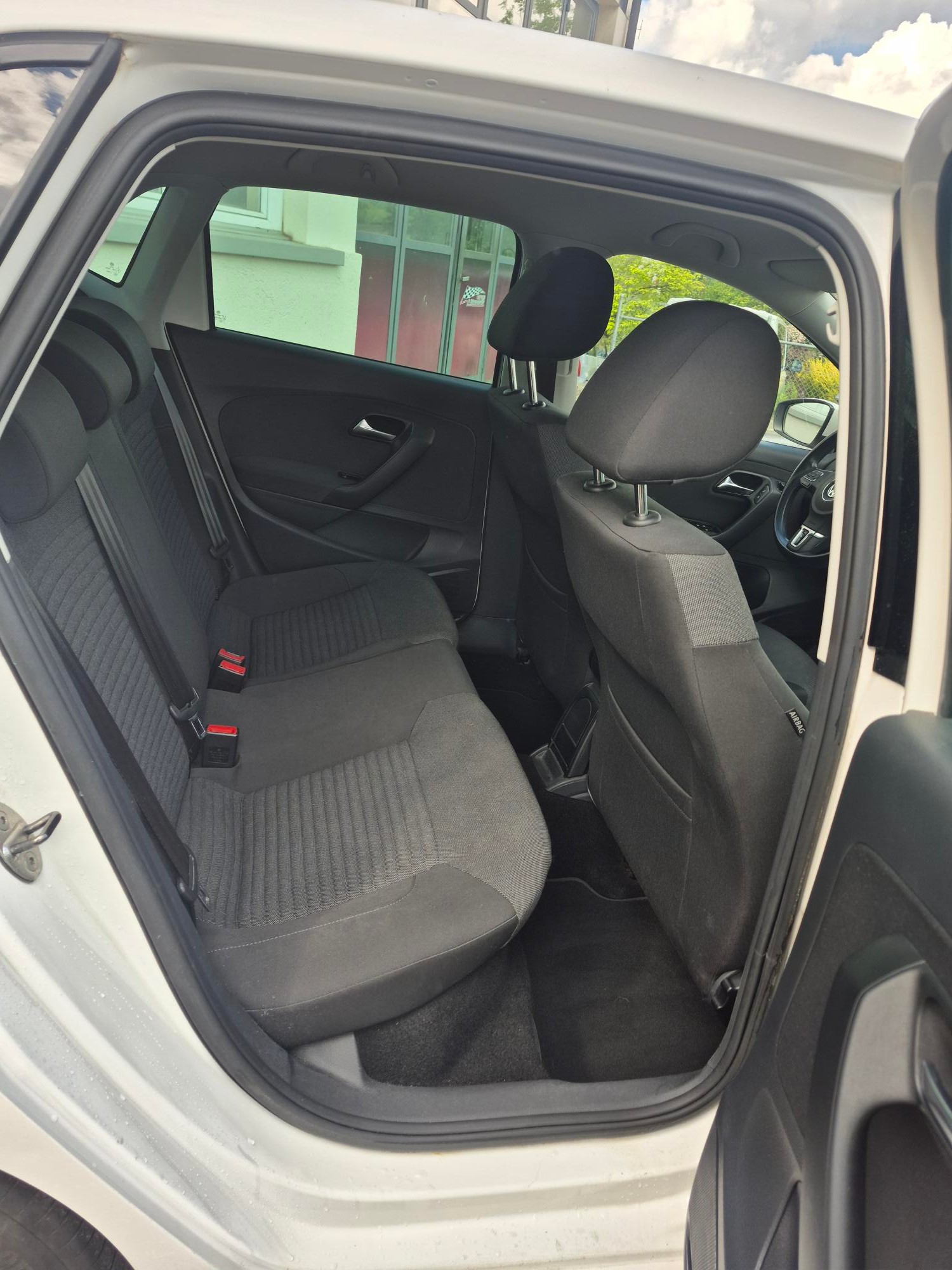VW Polo 1.2 TSI Highline-image-14