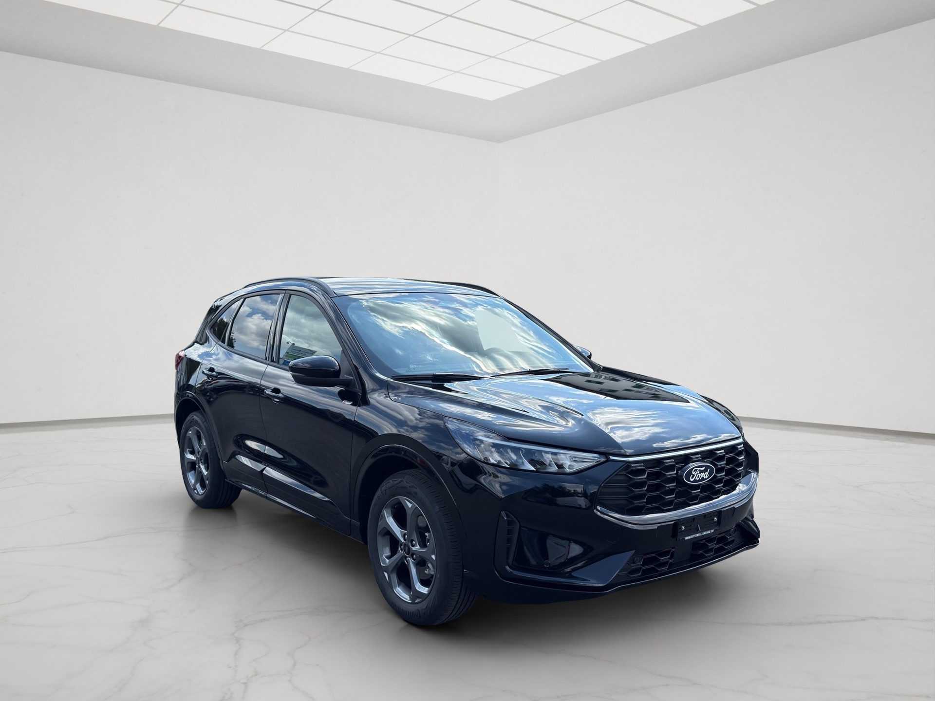 FORD Kuga 1.5 SCTi ST-Line Automat FWD