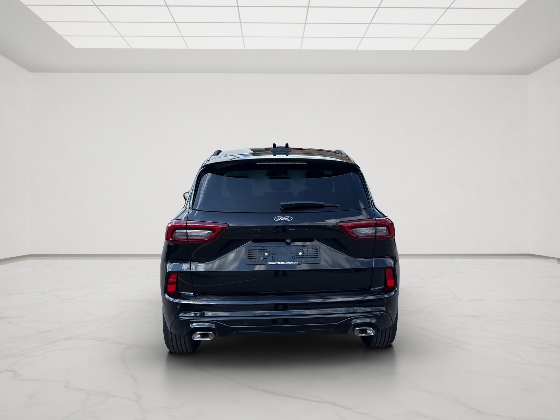 FORD Kuga 1.5 SCTi ST-Line Automat FWD-showroom-element-1
