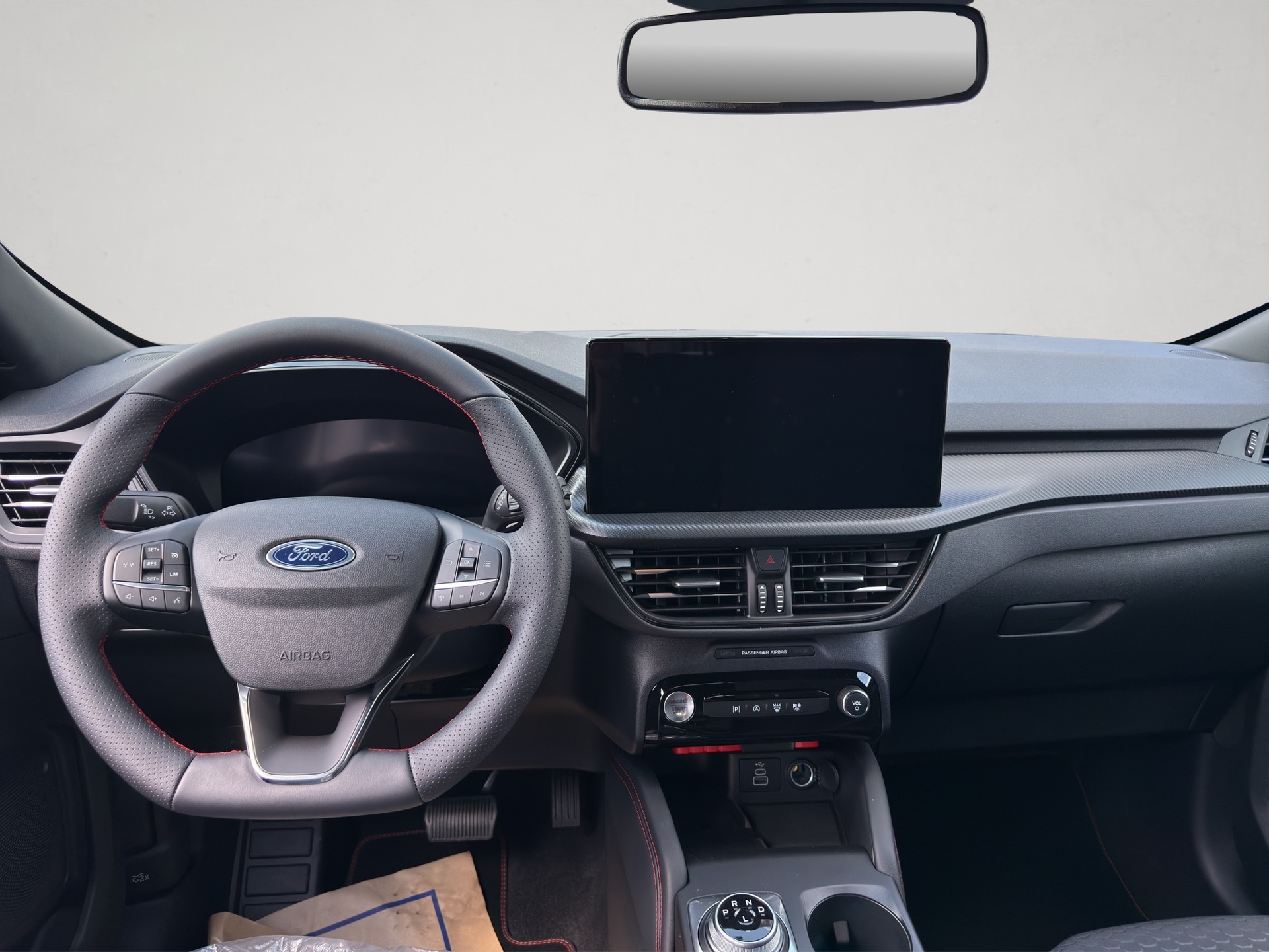 FORD Kuga 1.5 SCTi ST-Line Automat FWD-image-5
