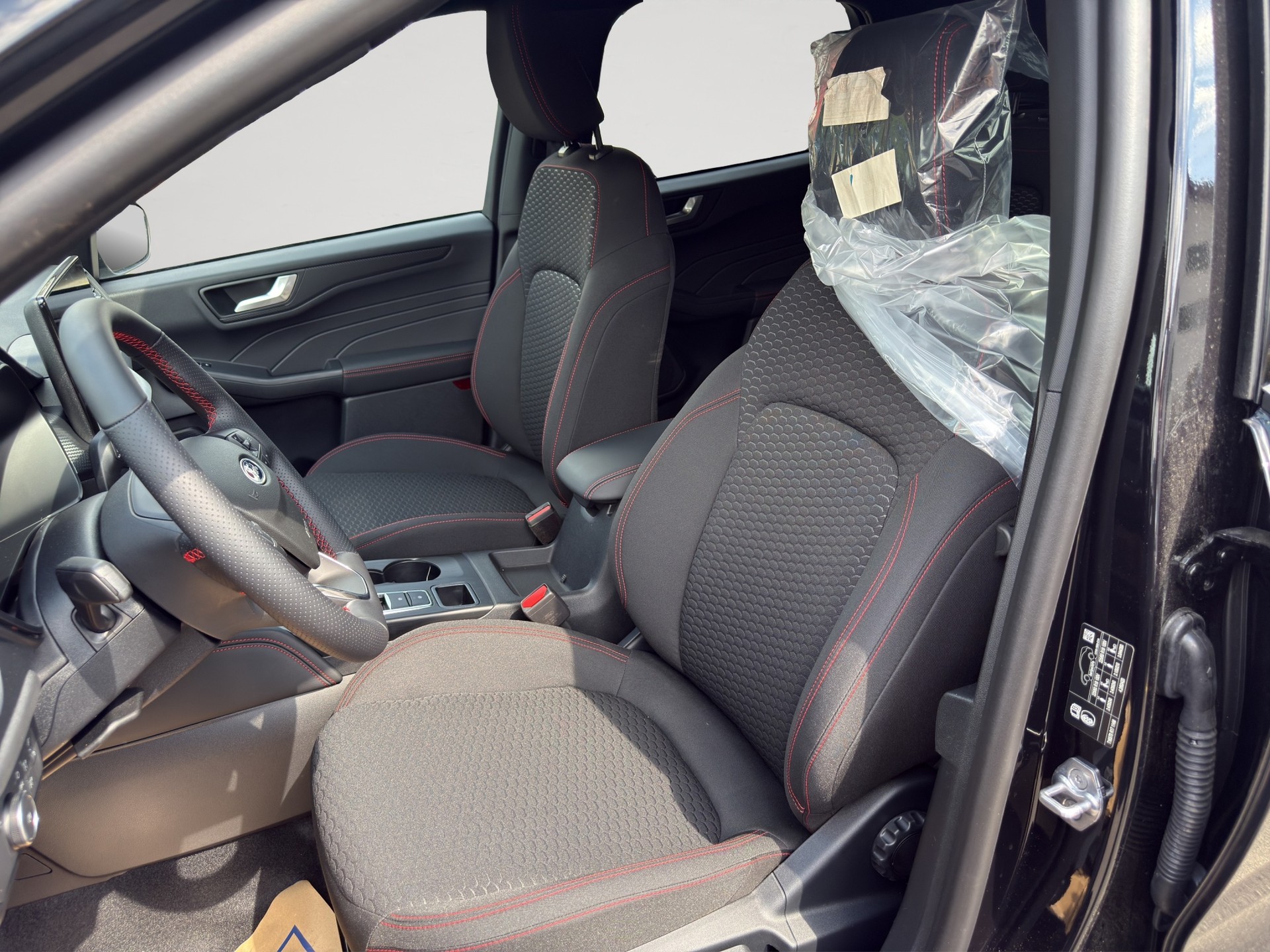 FORD Kuga 1.5 SCTi ST-Line Automat FWD-image-7