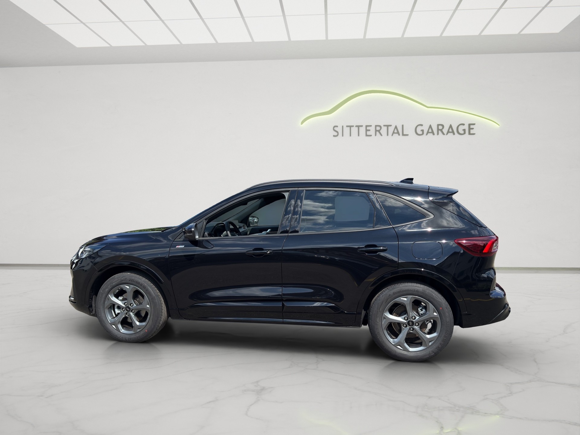 FORD Kuga 1.5 SCTi ST-Line Automat FWD-showroom-element-2