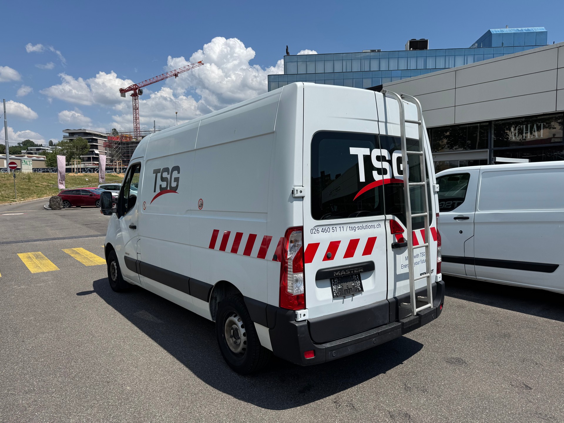 RENAULT Master T35 ENERGY 2.3dCi 145 L2H2-image-6