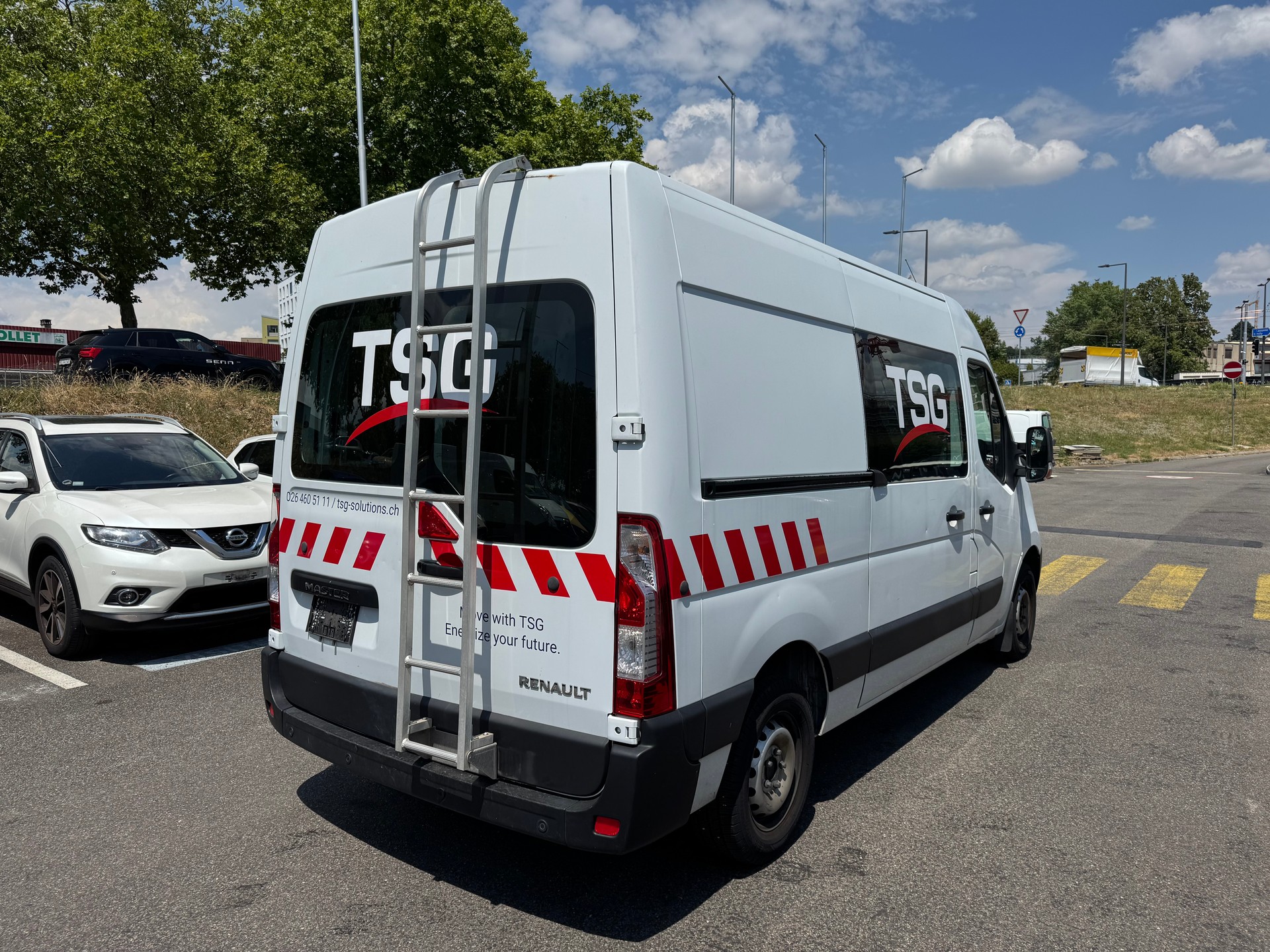 RENAULT Master T35 ENERGY 2.3dCi 145 L2H2-image-5